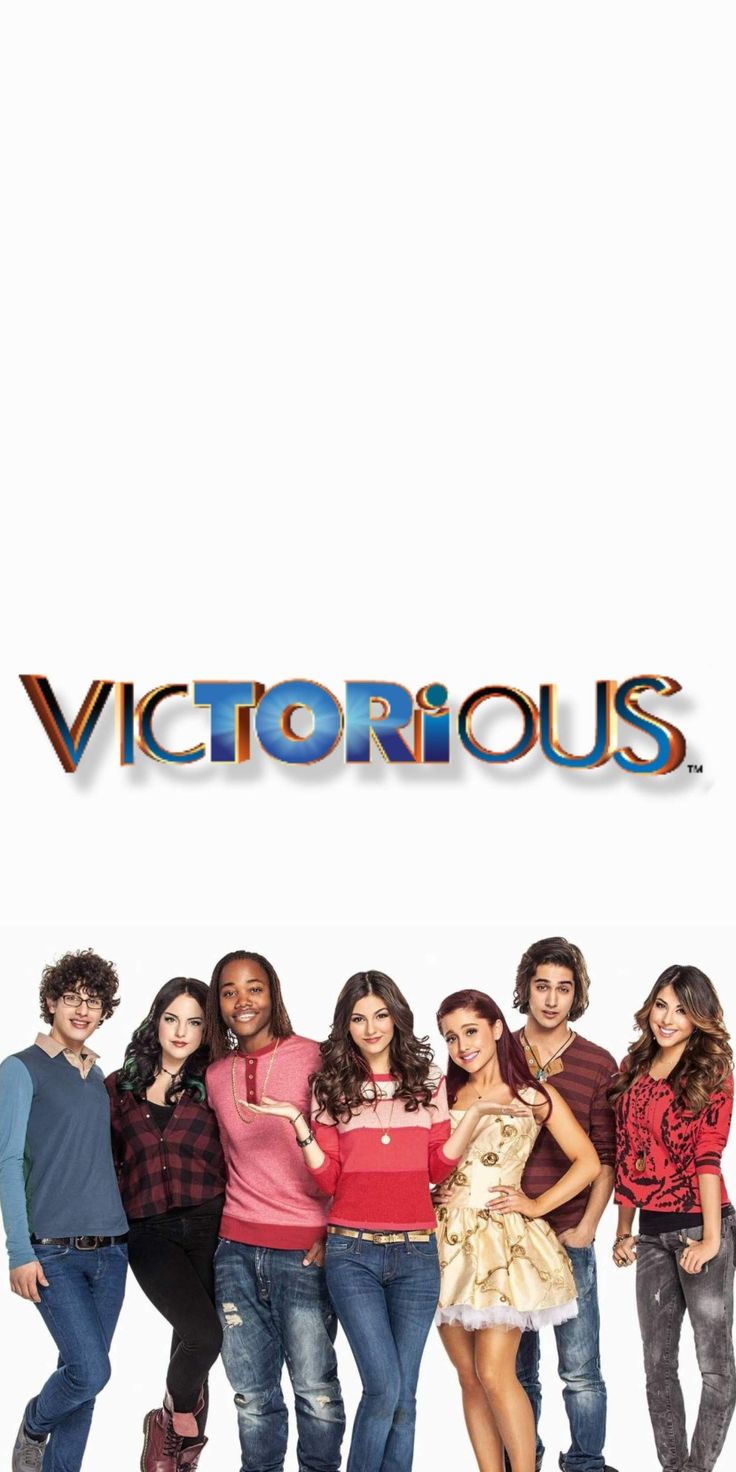 Victorious wallpaper❤️. Victorious