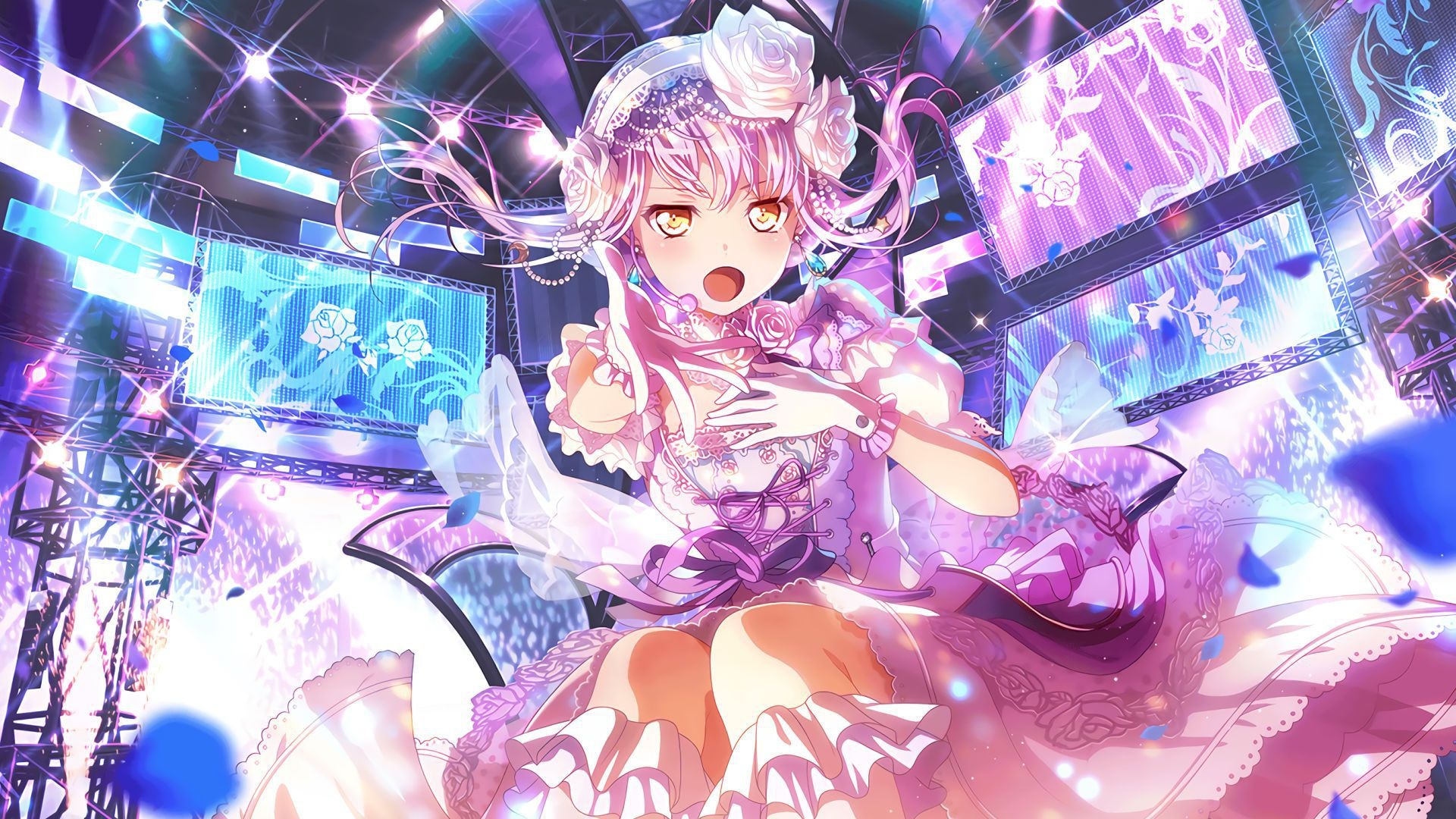 Steam Workshop::BanG Dream: Girls Band