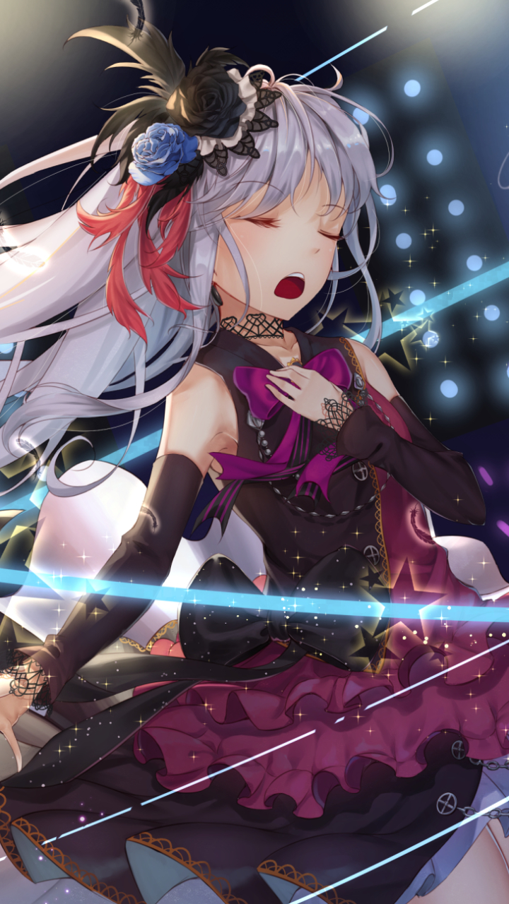 Download Roselia (BanG Dream!) Anime