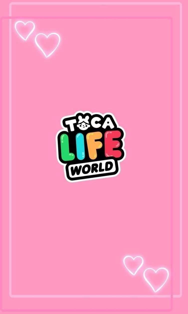 aesthetic toca, boca aesthetic, Cartoon