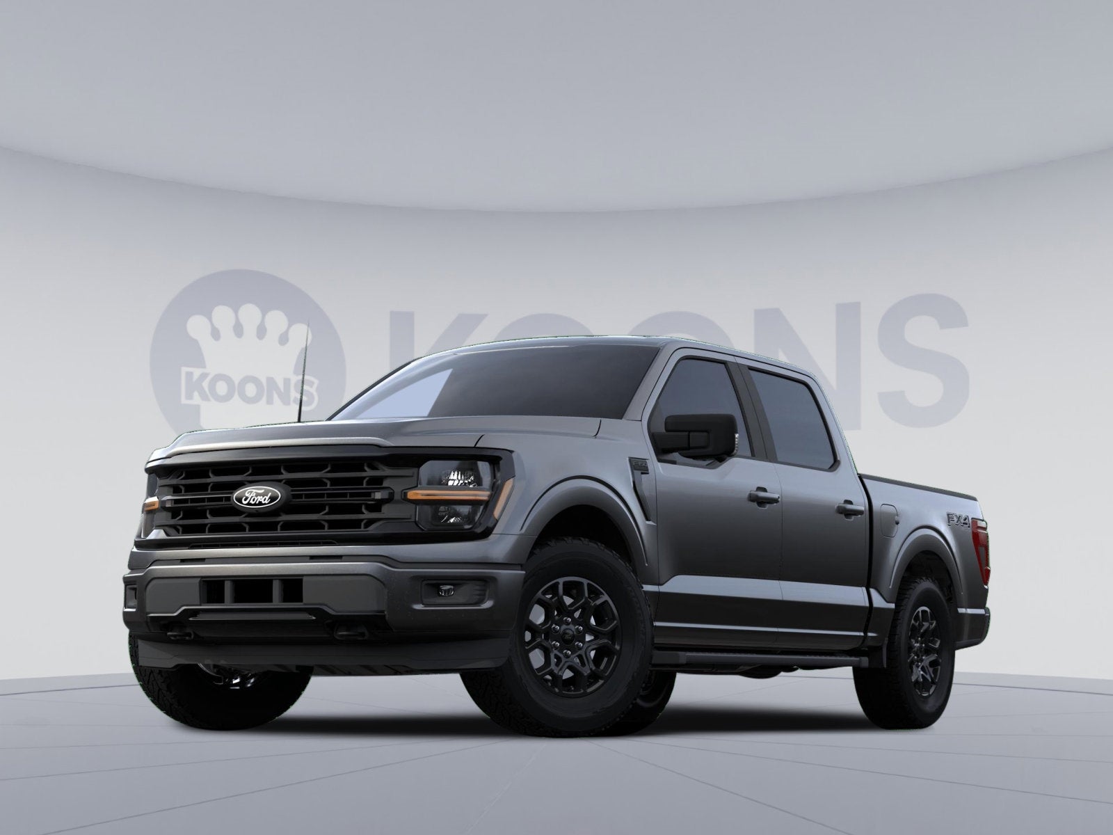 2024 Ford F 150 Baltimore MD