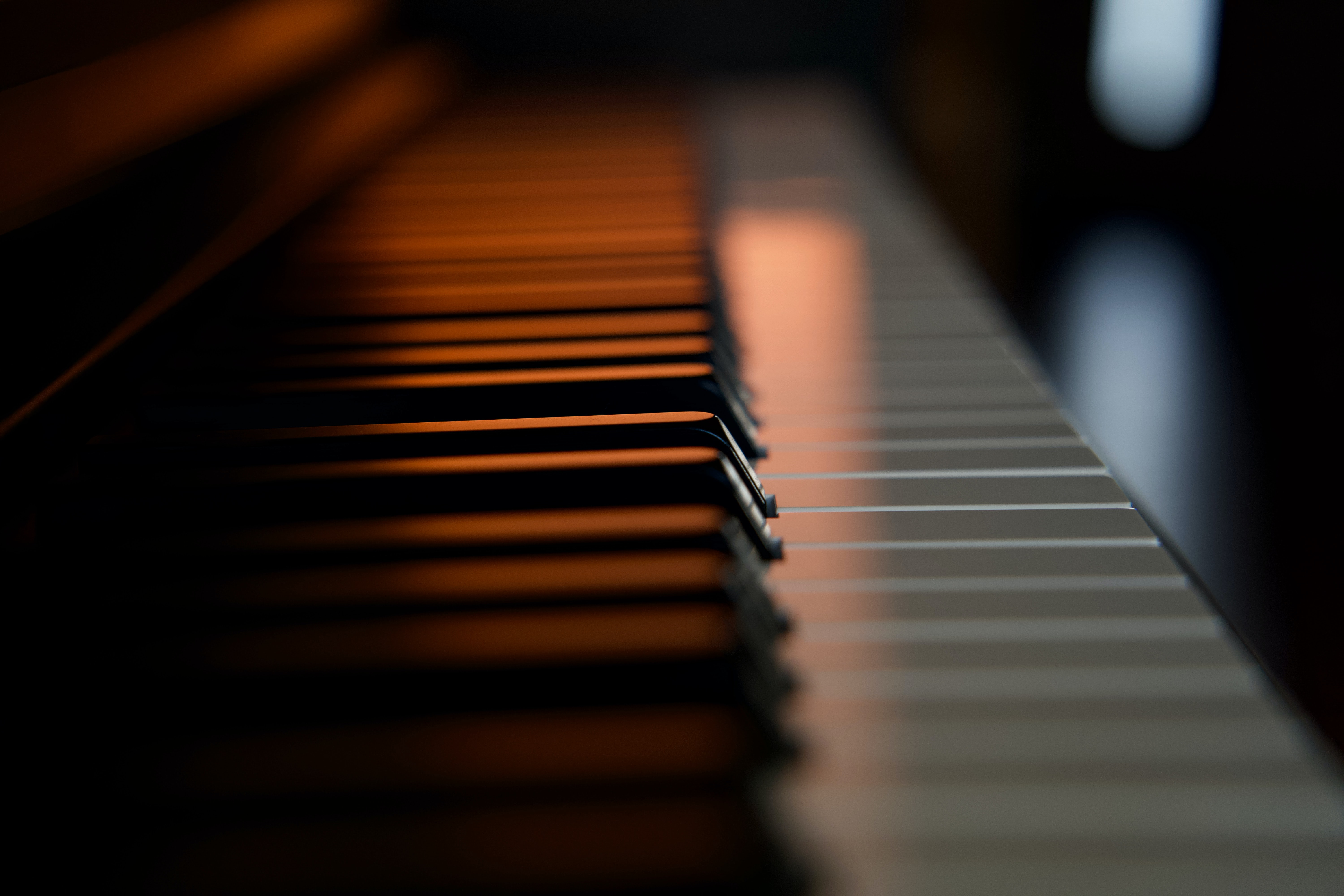 Download Piano wallpaper for mobile
