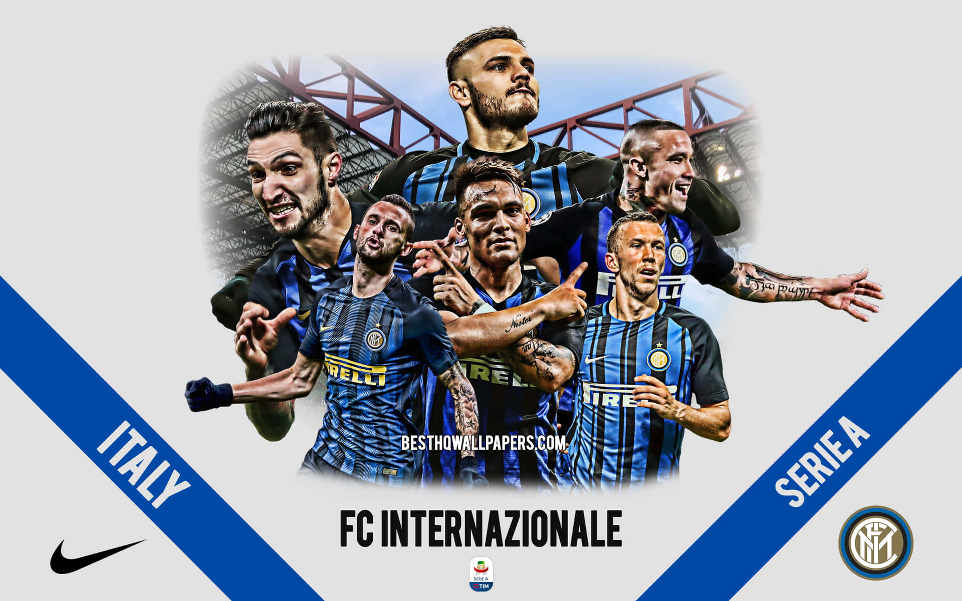 Inter Milan Wallpaper