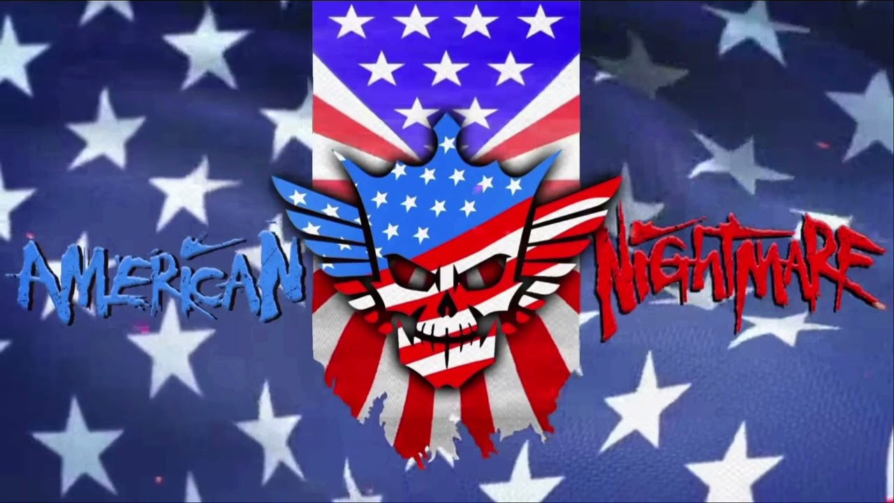 Cody Rhodes “Kingdom” Entrance Theme