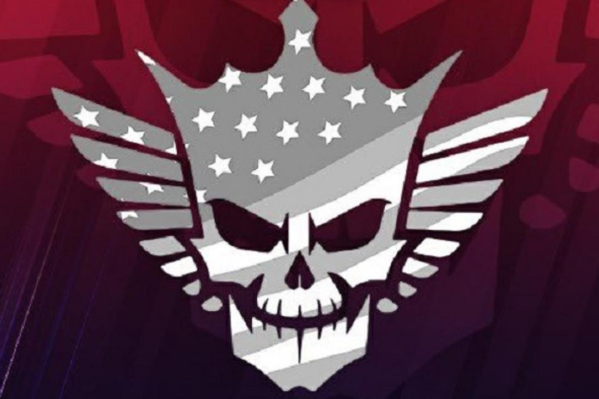 Cody Rhodes' Nightmare Family