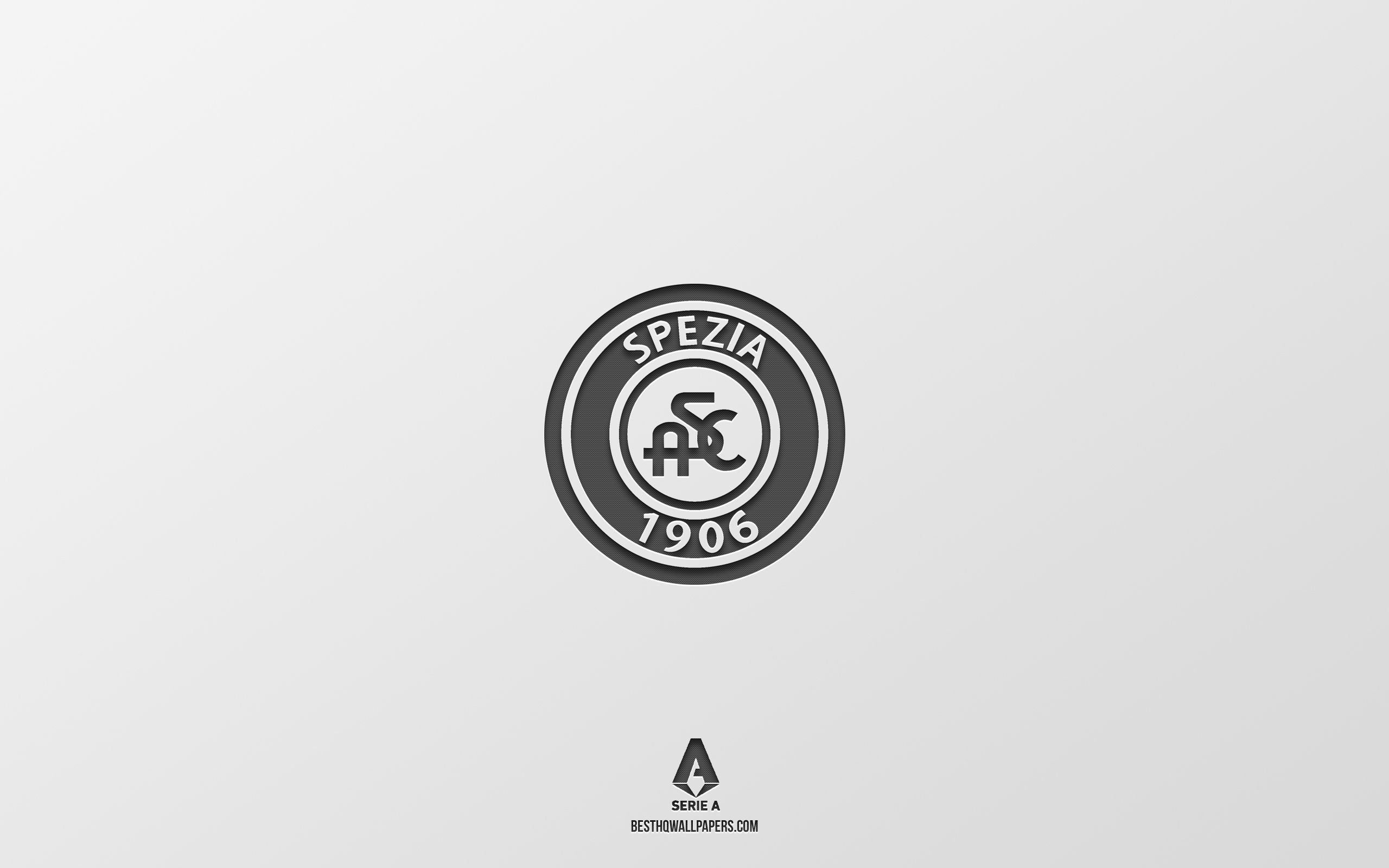 Download wallpaper Spezia Calcio