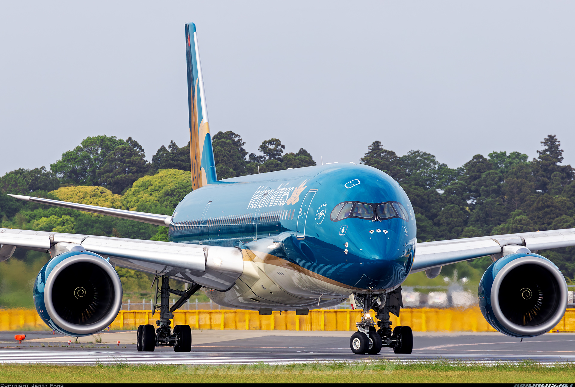 Airbus A350 941 Airlines
