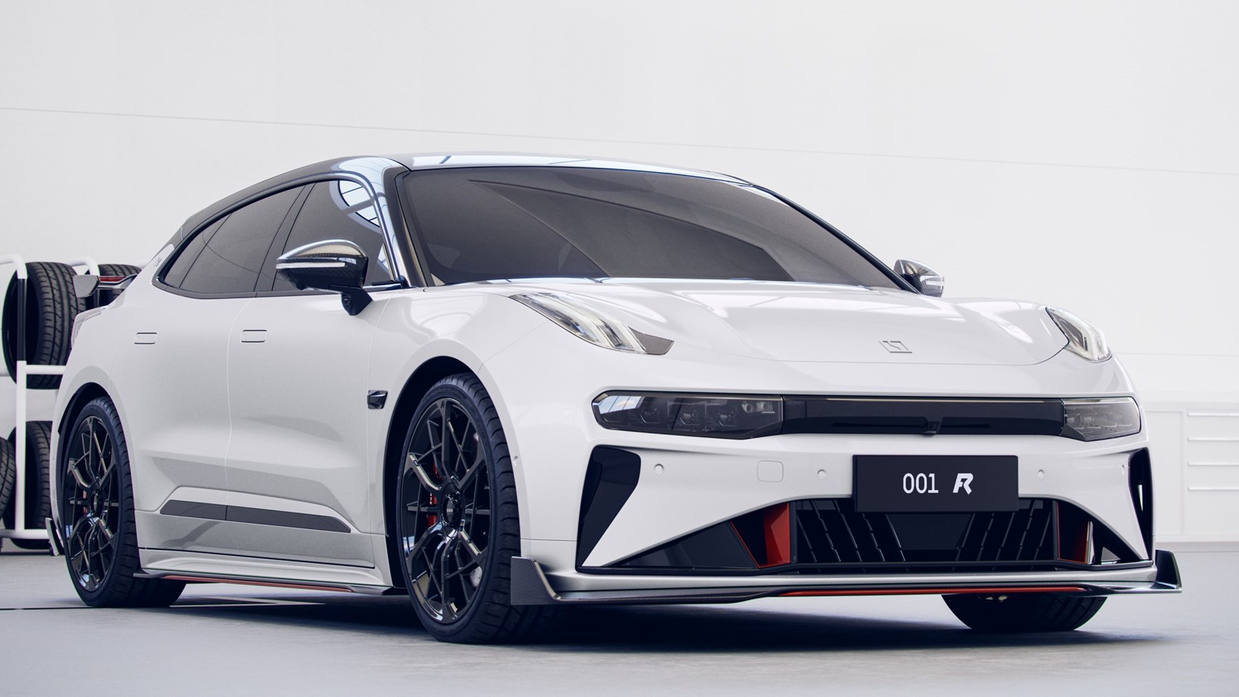 Zeekr expands into Europe and teases