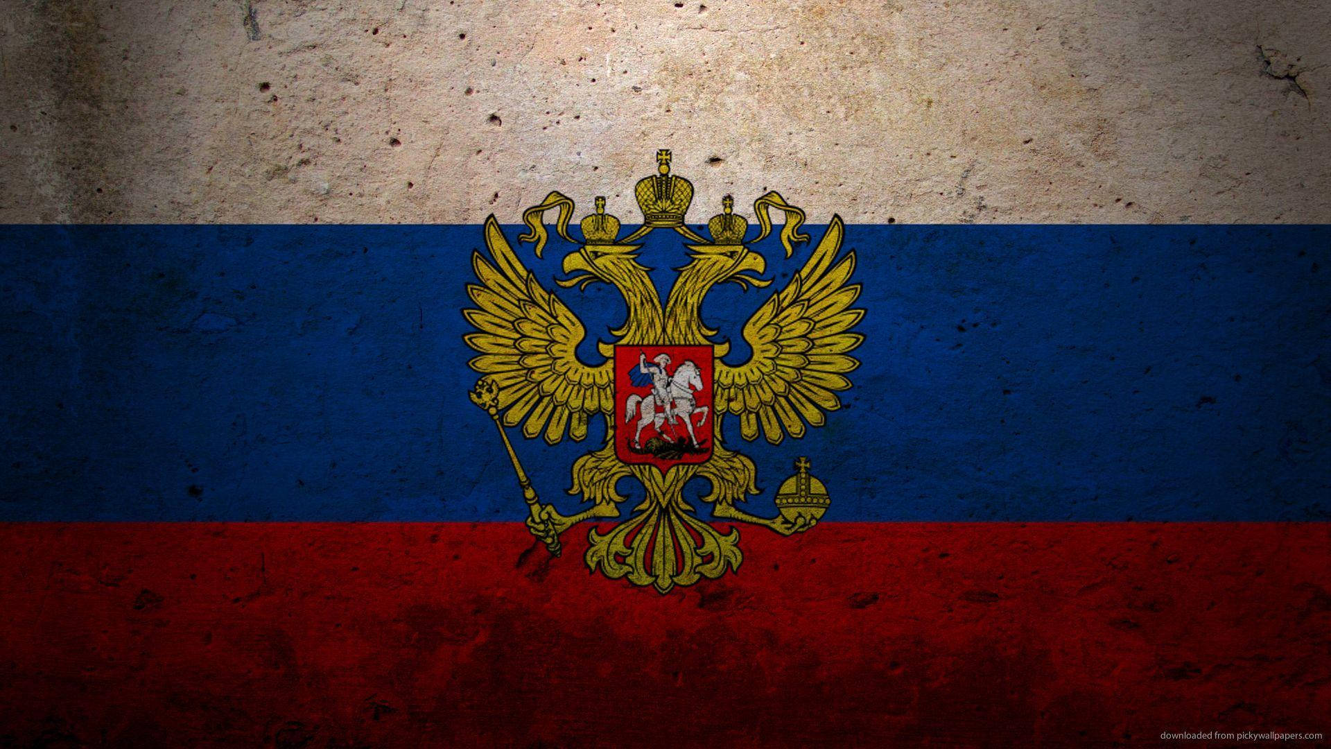Download Free Russia Two Headed Eagle