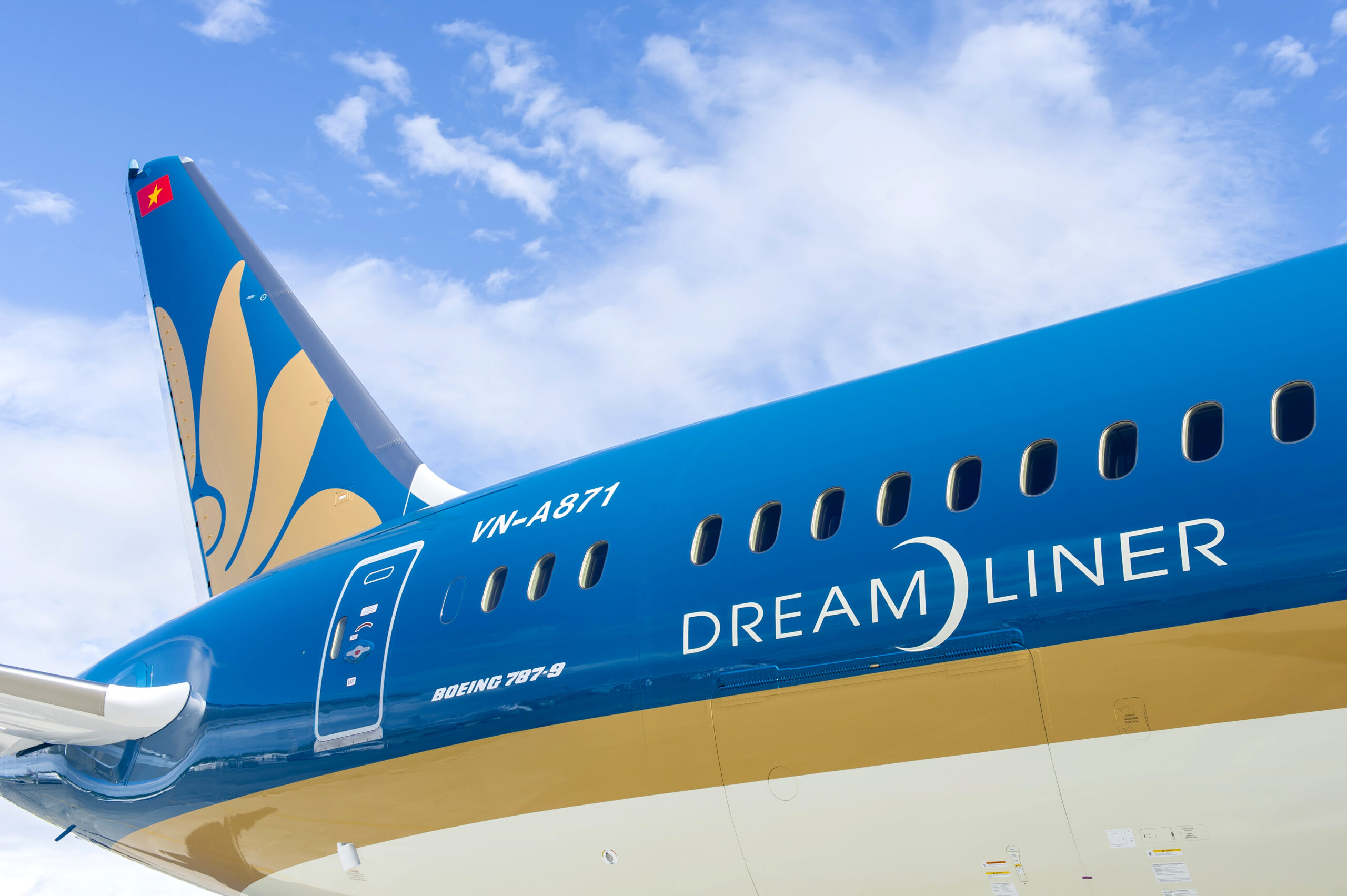 Vietnam Airlines named amongst World's