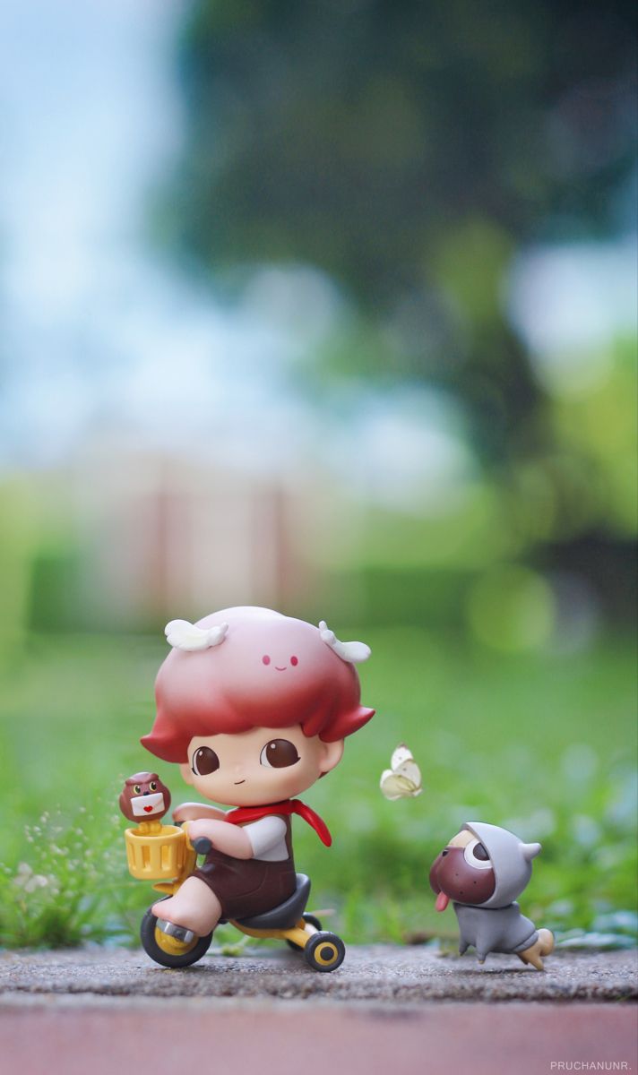 Dimoo Wallpapers - Wallpaper Cave