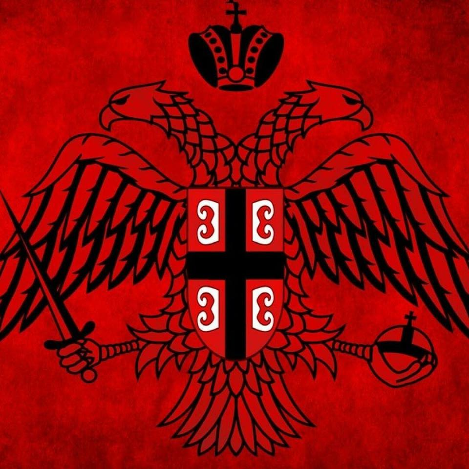 The Double Headed Eagle: A Symbol At