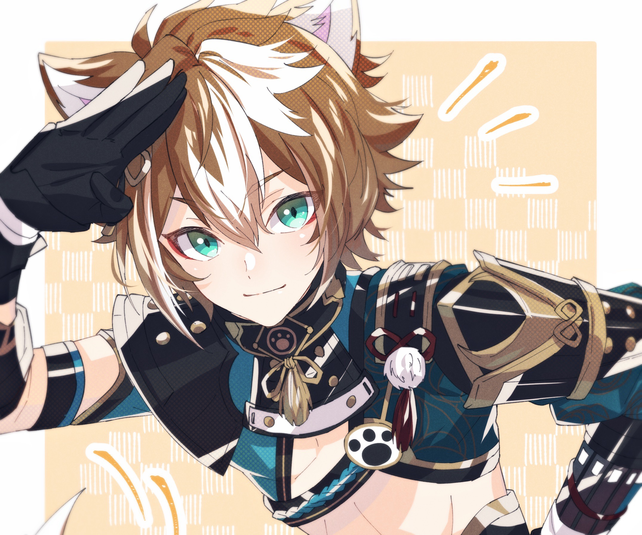 HD desktop wallpaper: Video Game