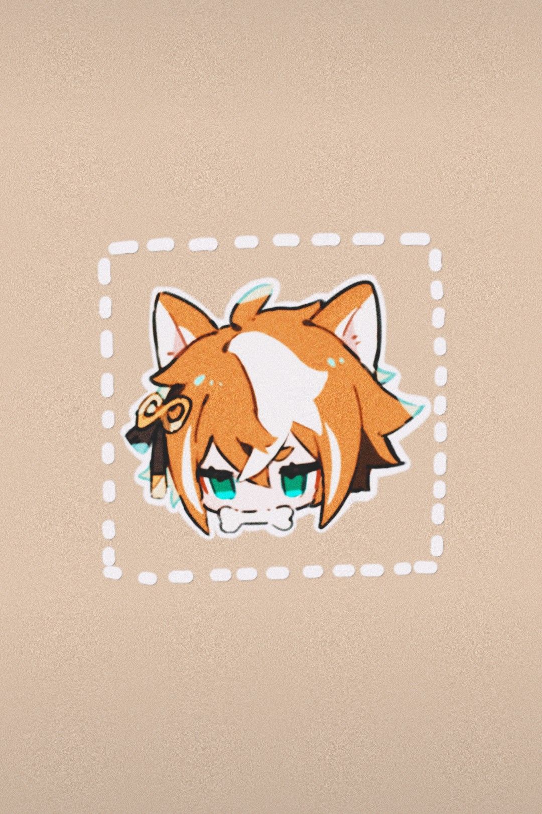 Gorou Genshin Impact