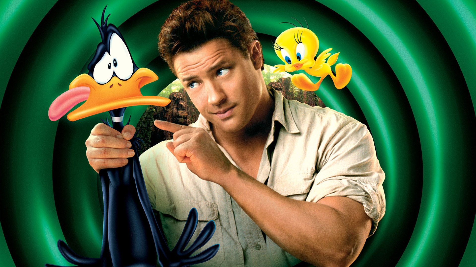 Download Movie Looney Tunes: Back