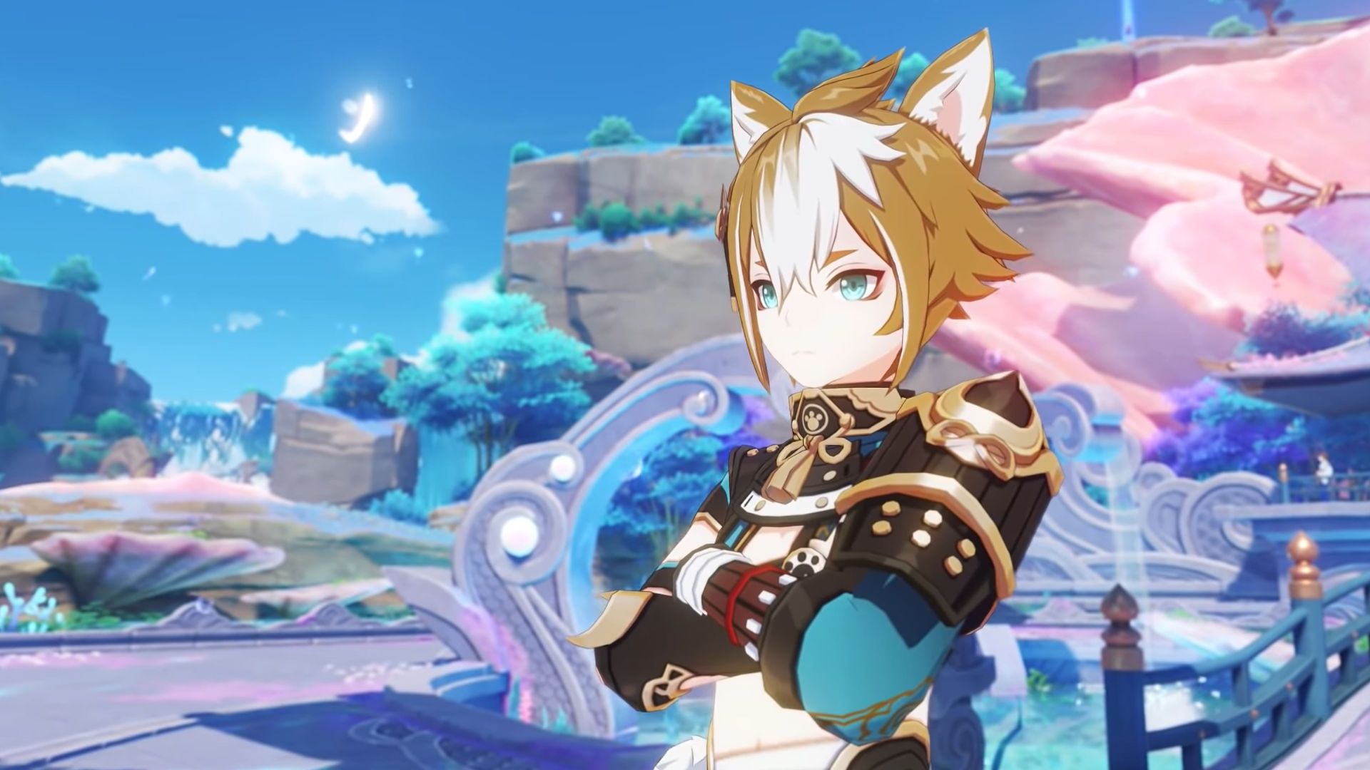 Genshin Impact: Gorou Pro Tips