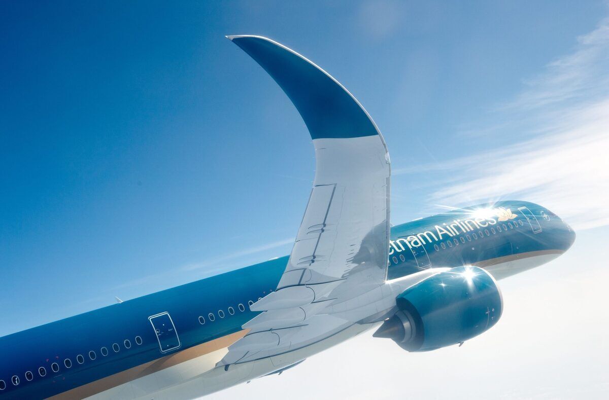 Vietnam Airlines Set To Receive $174