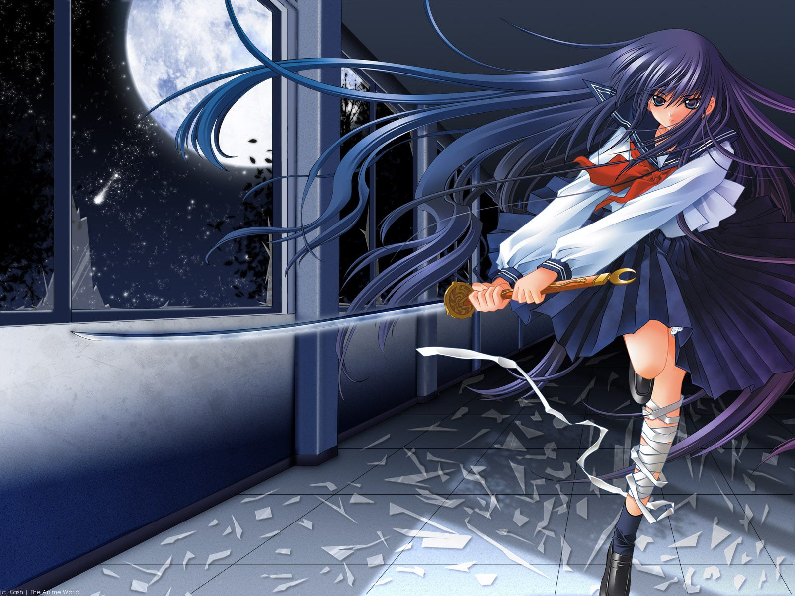 cohost! from @2kanimewalls