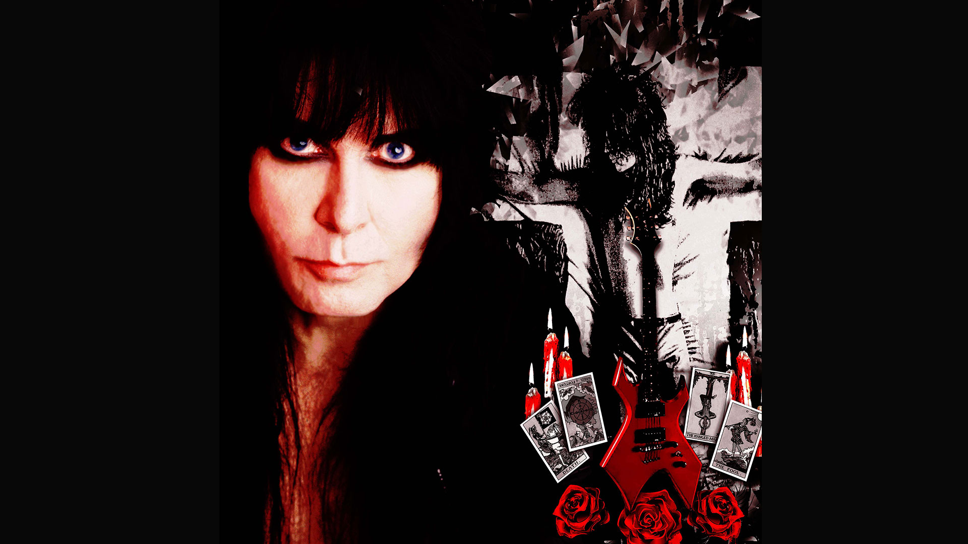 W.A.S.P