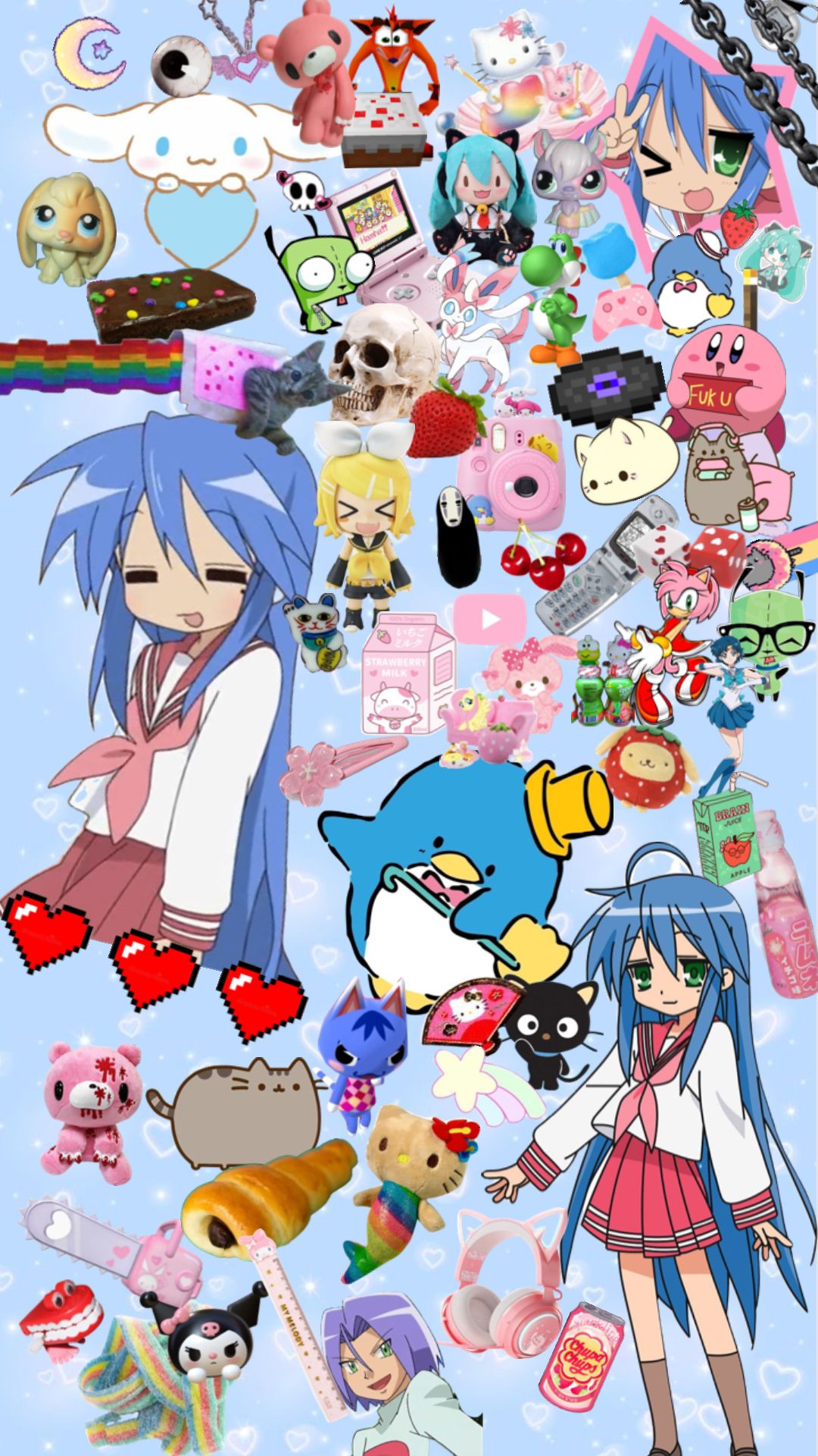 kawaii #kawaiiaesthetic #kawaiicore