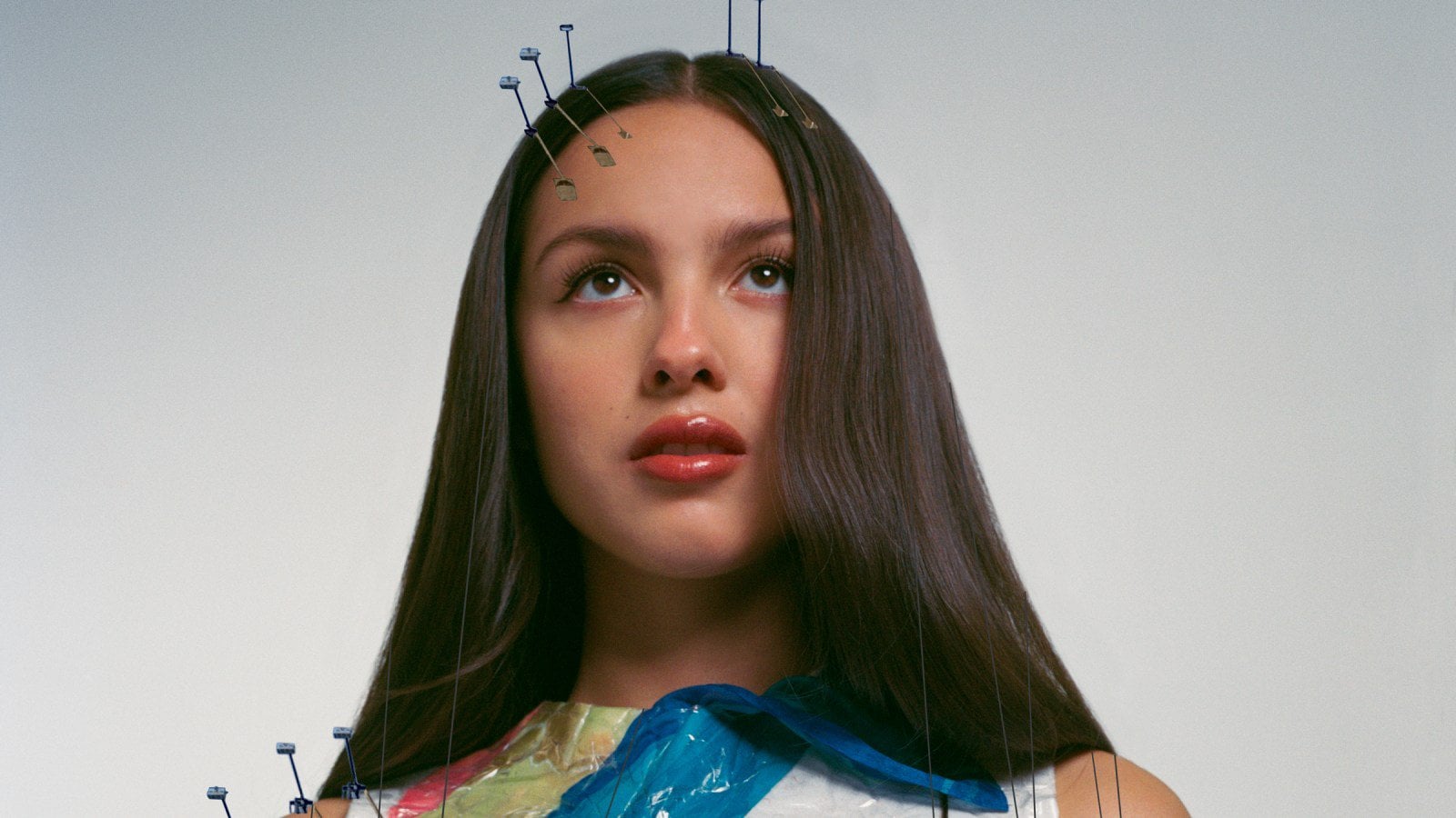 Olivia Rodrigo “doesn't have beef”