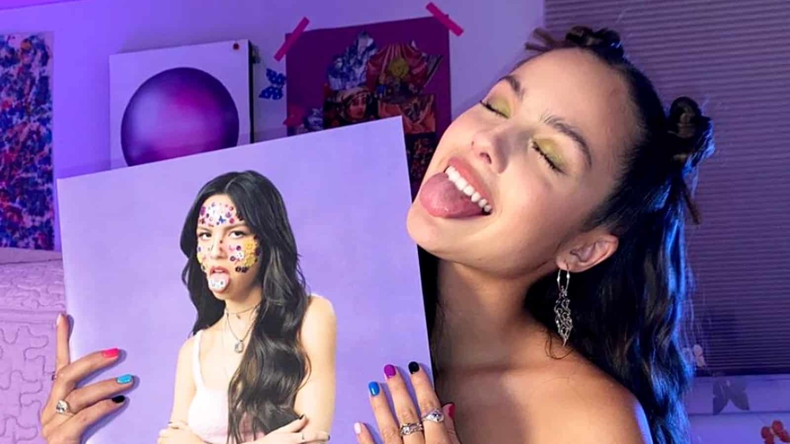 Olivia Rodrigo pays millions