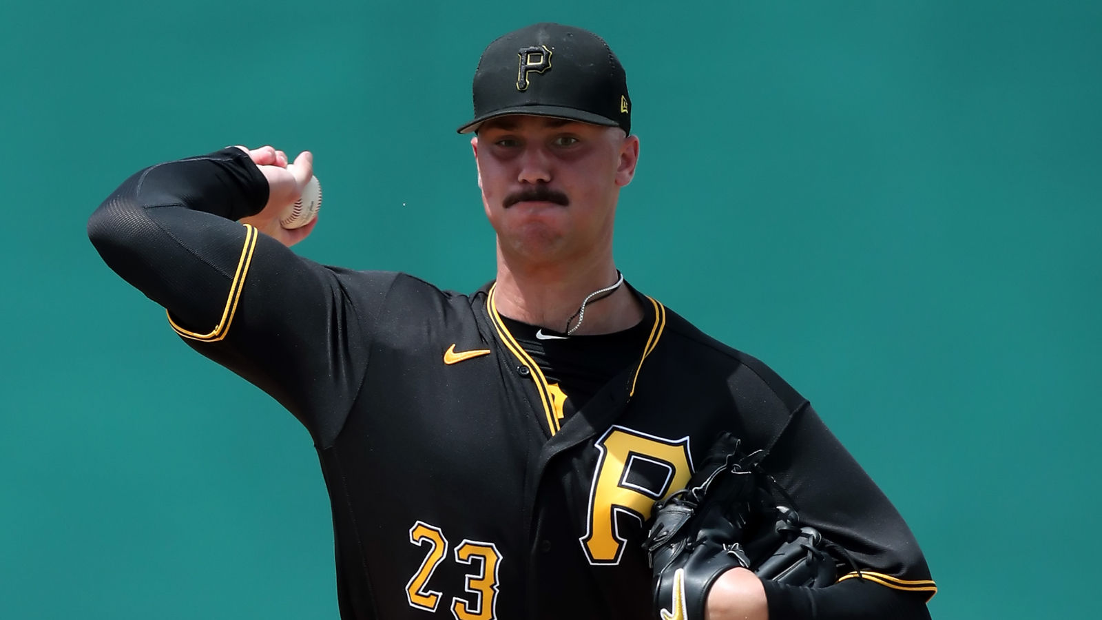 Paul Skenes Continues To Thrive, Gets