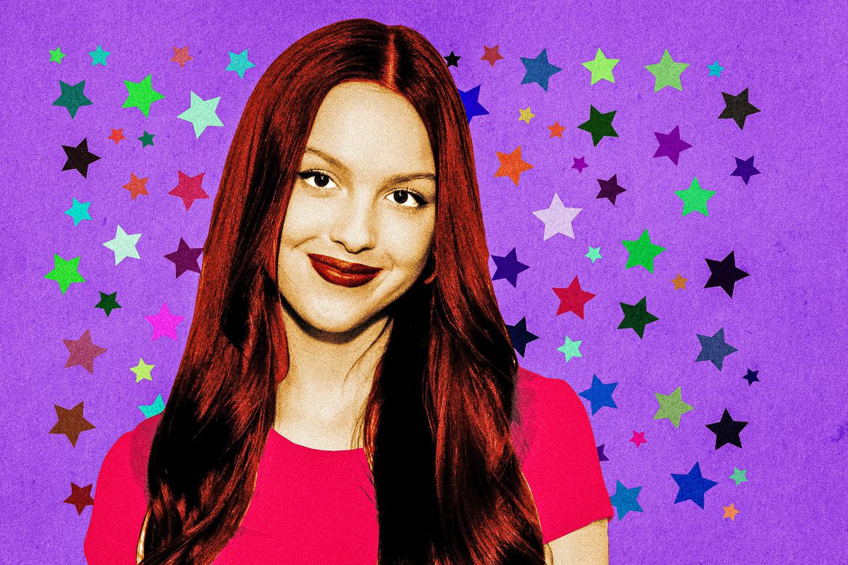 Olivia Rodrigo, 'Guts