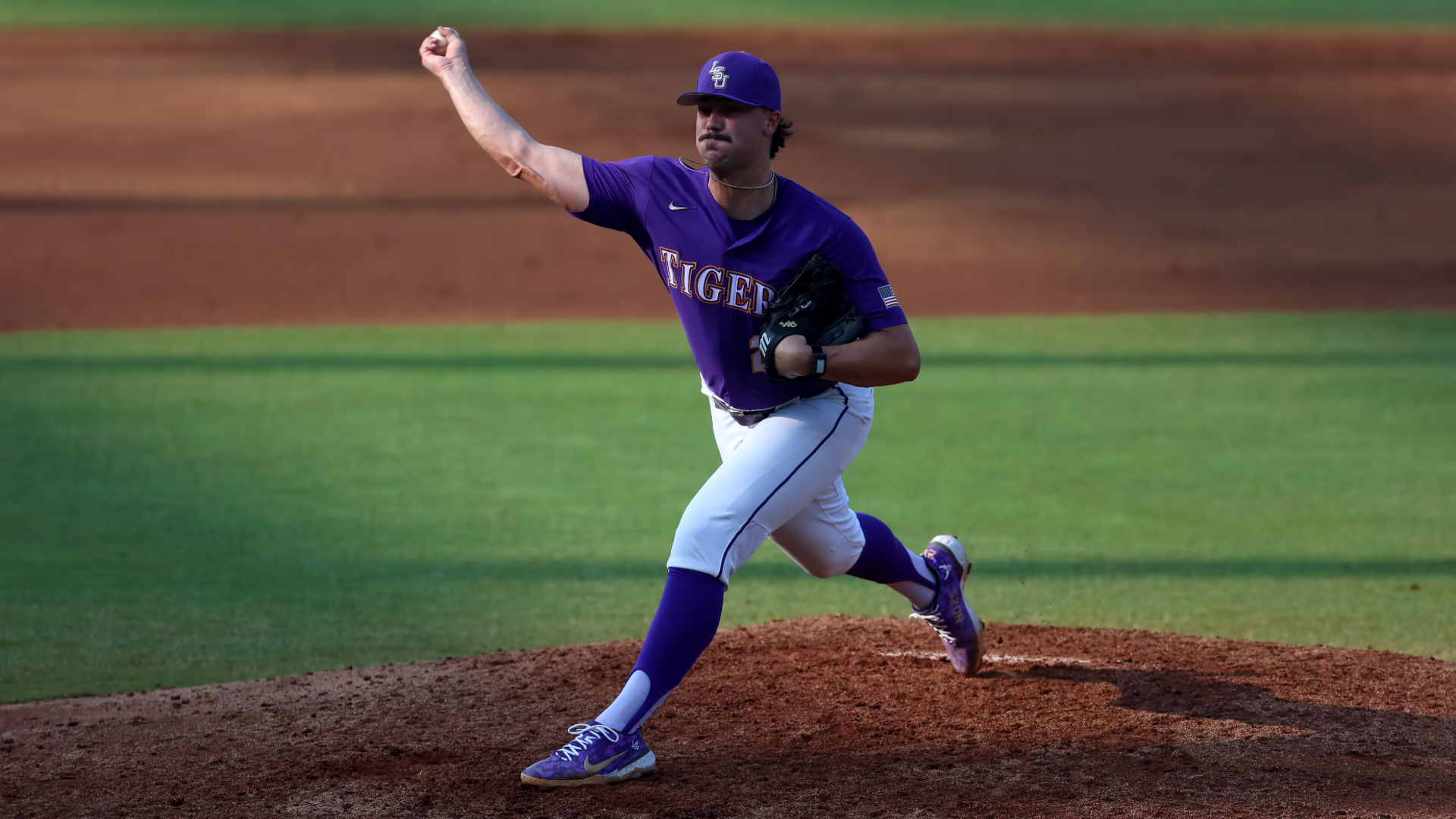 Paul Skenes MLB mock draft scouting