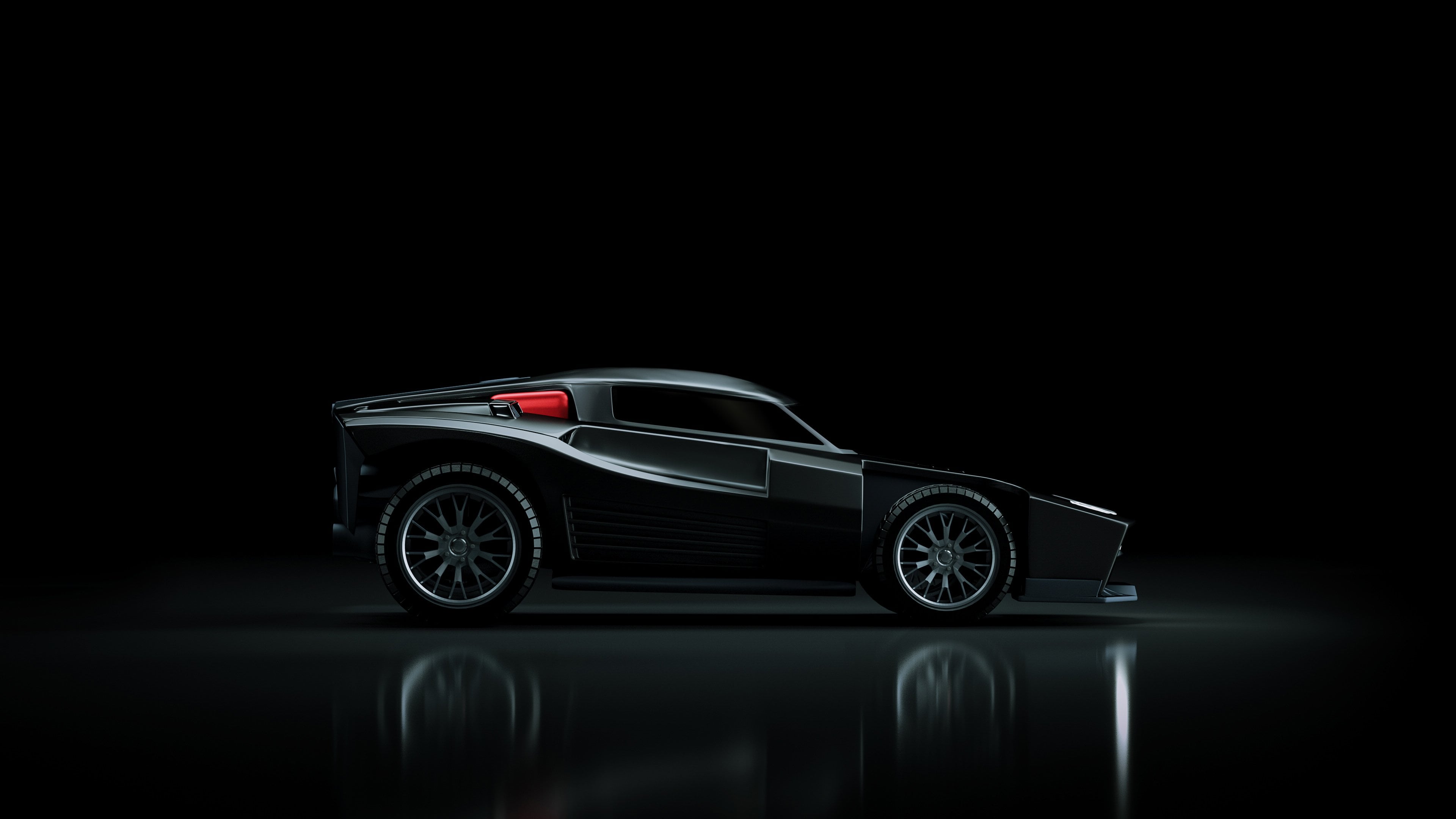 Breakout, Octane, Dominus