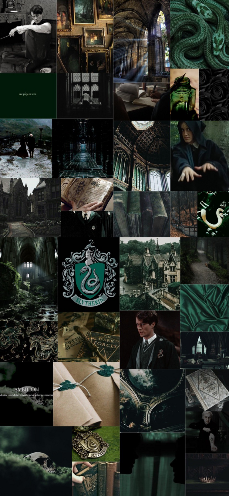 Mattheo Riddle And Draco Malfoy Wallpapers - Wallpaper Cave