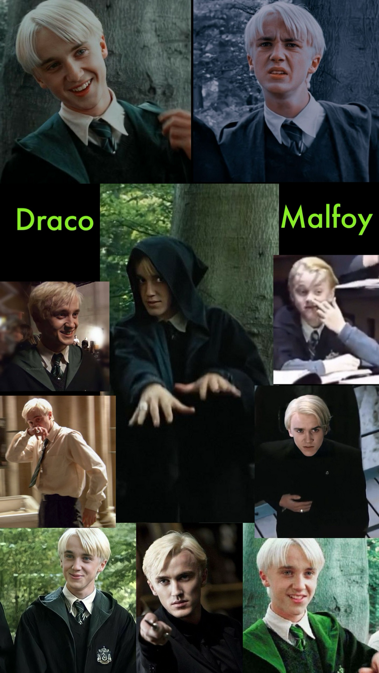 Some HP wallpaper I made