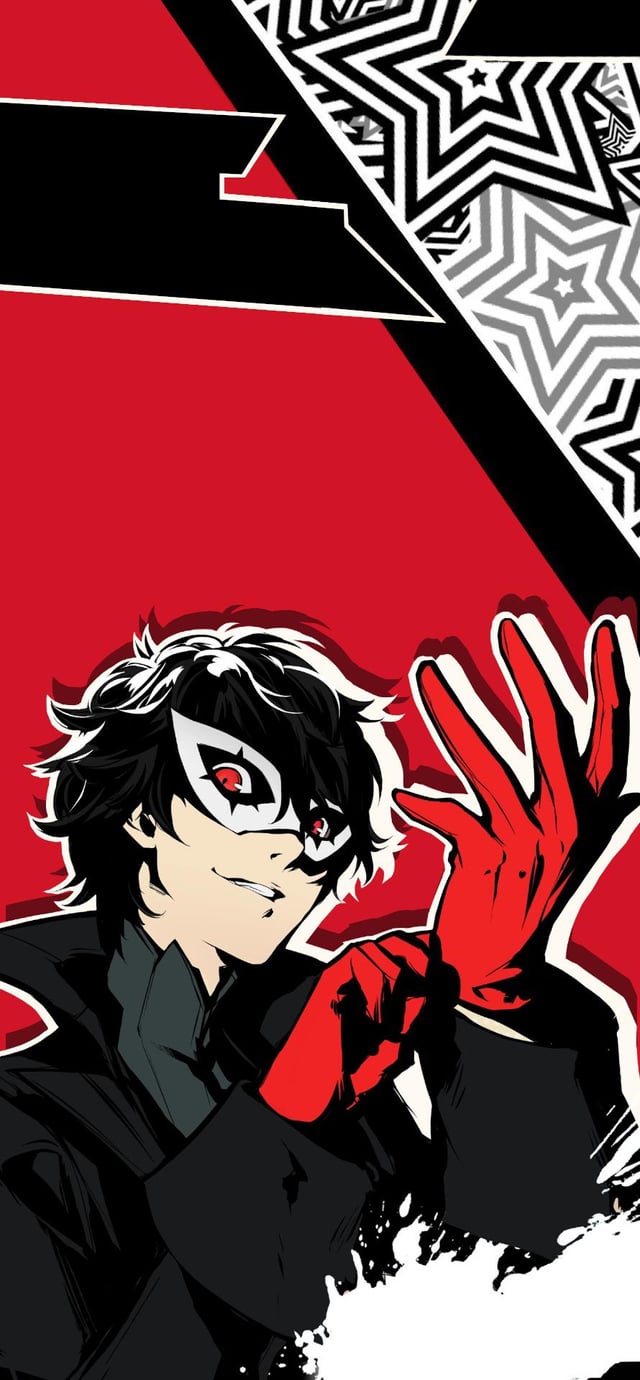 How on earth will Atlus top off Persona