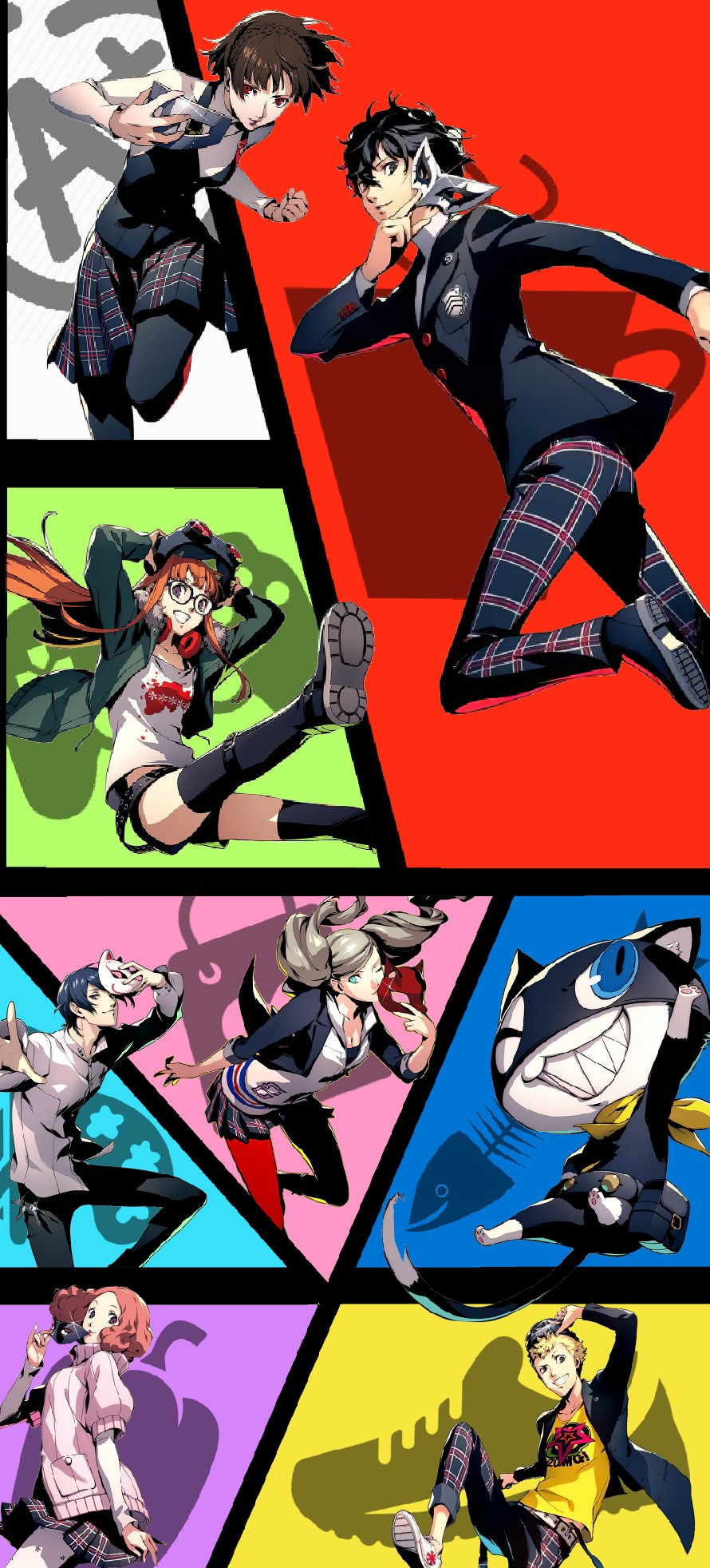 amazing 4K desktop wallpaper