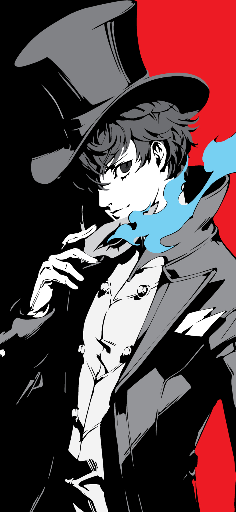 Download Persona 5 wallpaper