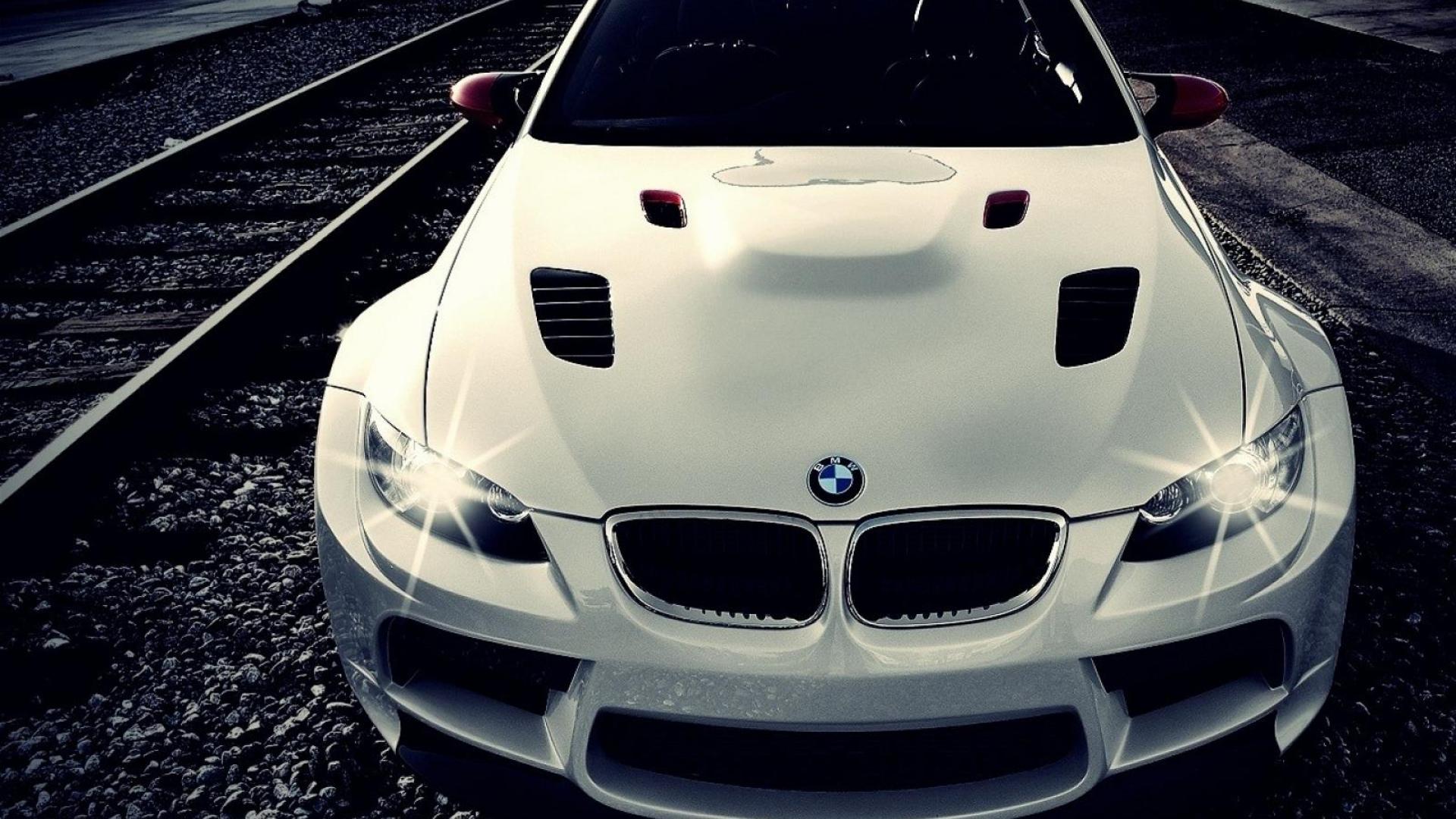 BMW M3 Wallpaper