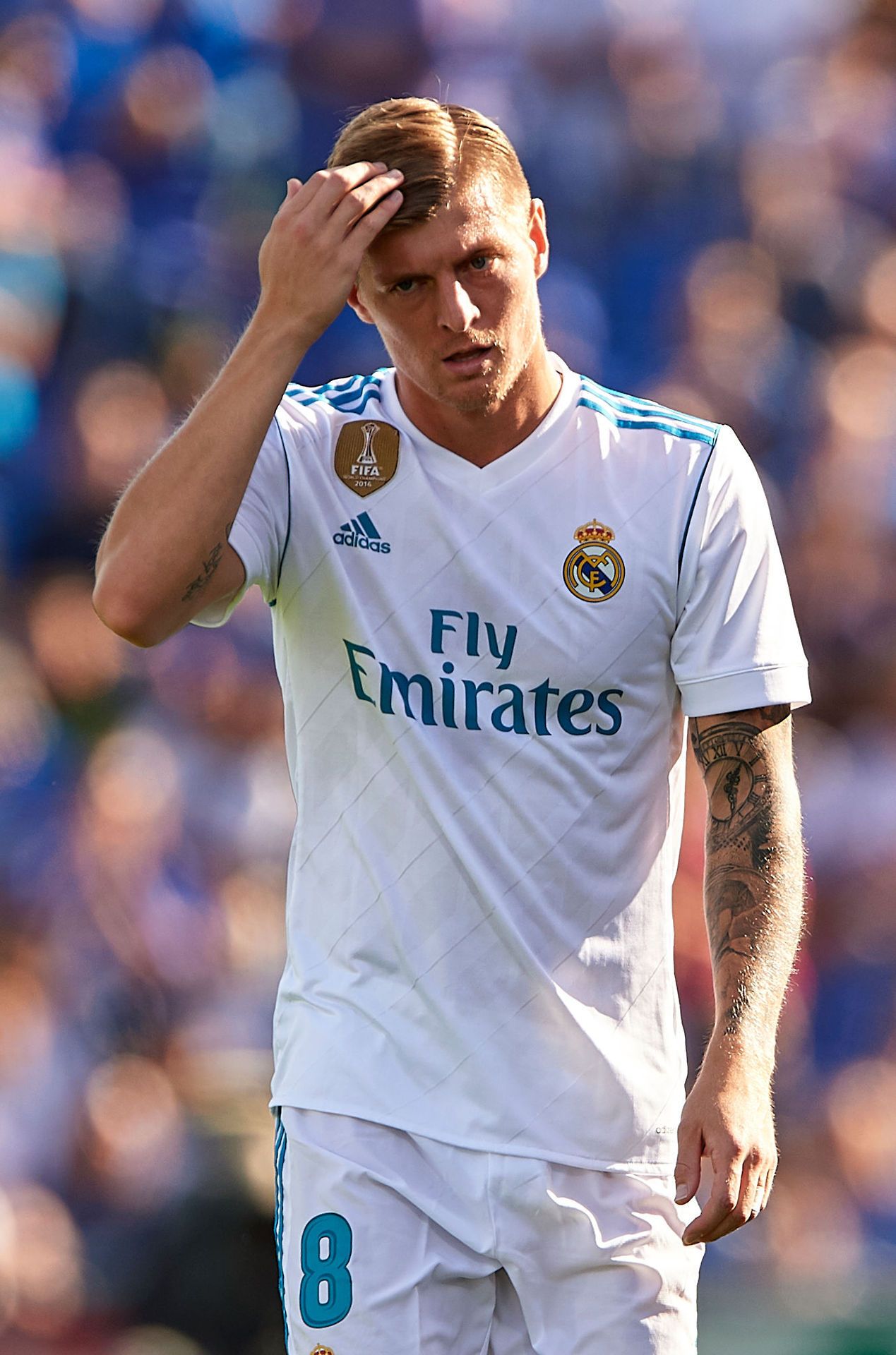 aesthetic. Toni kroos, Real madrid