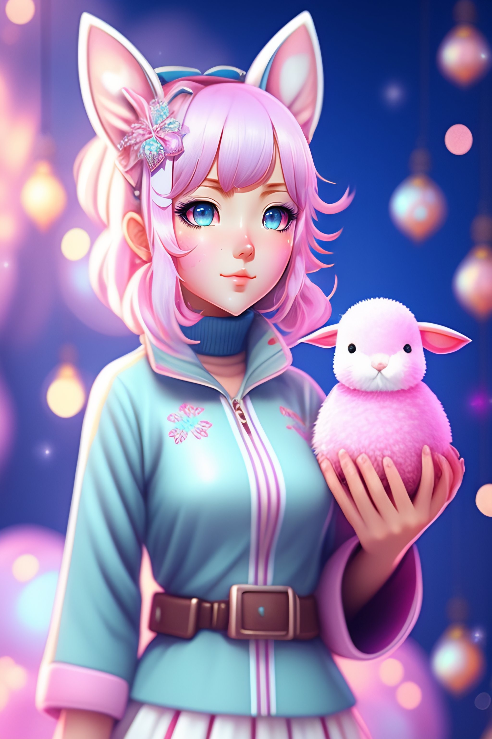 Anime Drawing Girl Wallpapers - Wallpaper Cave