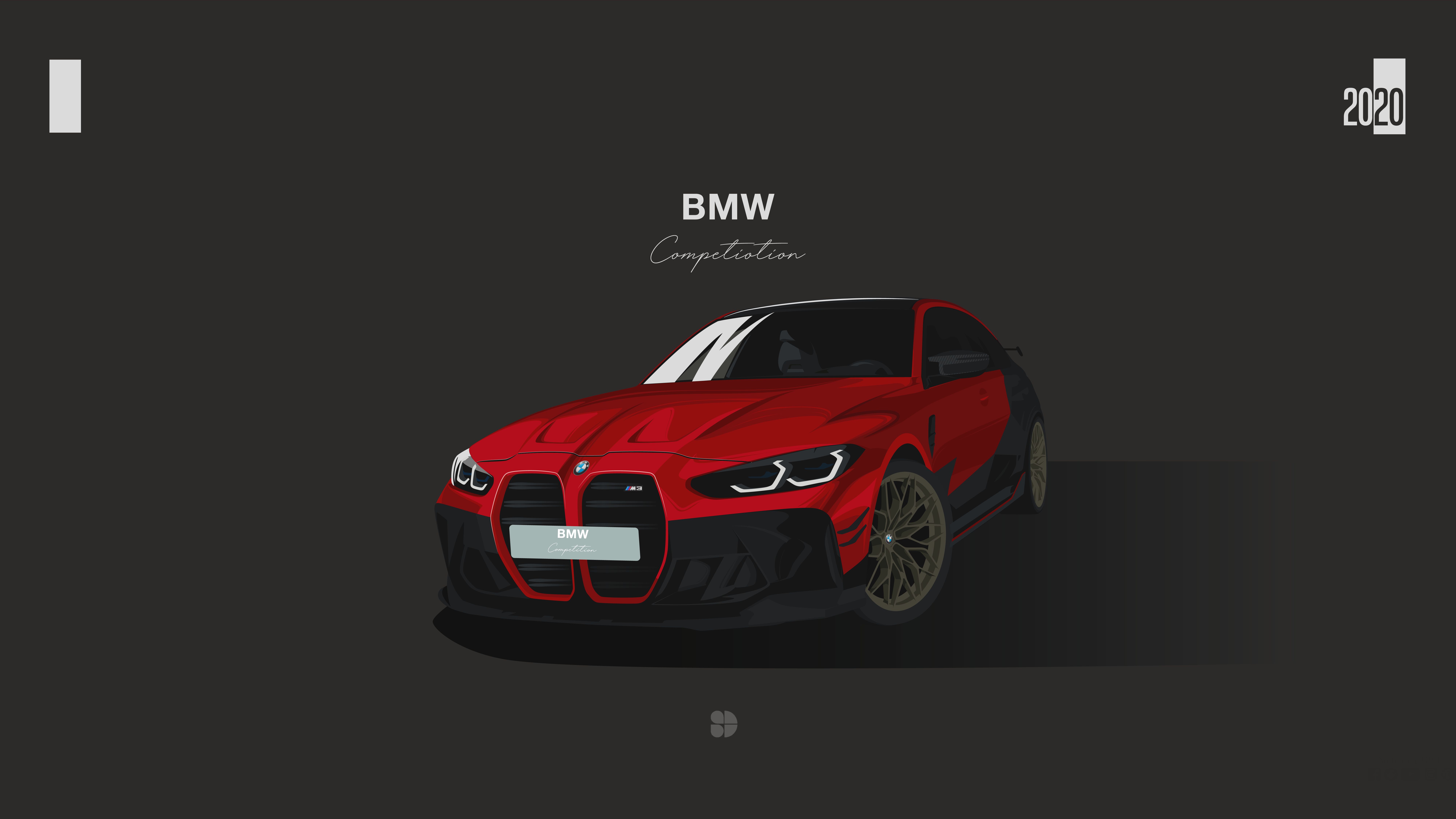 Download Bmw M3 Competition