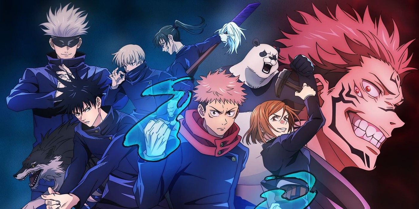 Jujutsu Kaisen Arc Ranked From Worst
