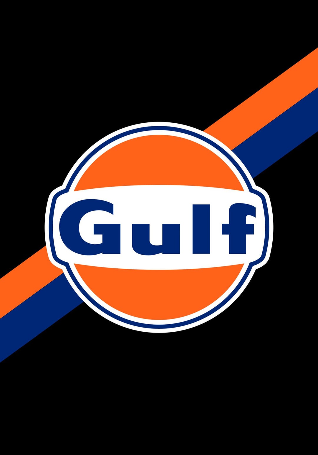 Gulf Oil Wallpapers - Wallpaper Cave