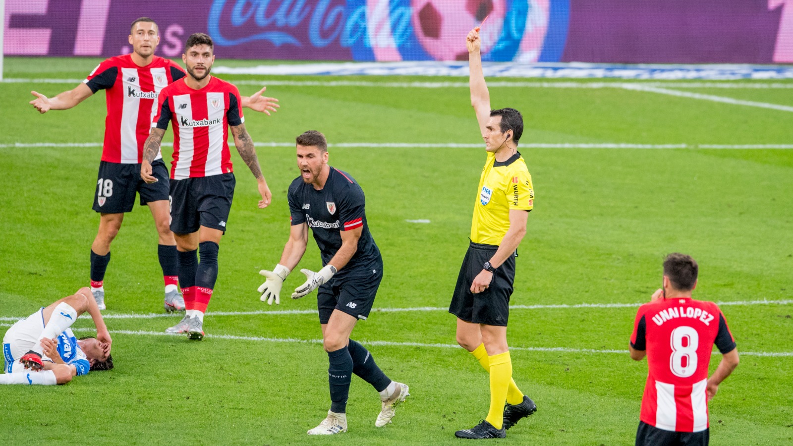 Athletic Club'