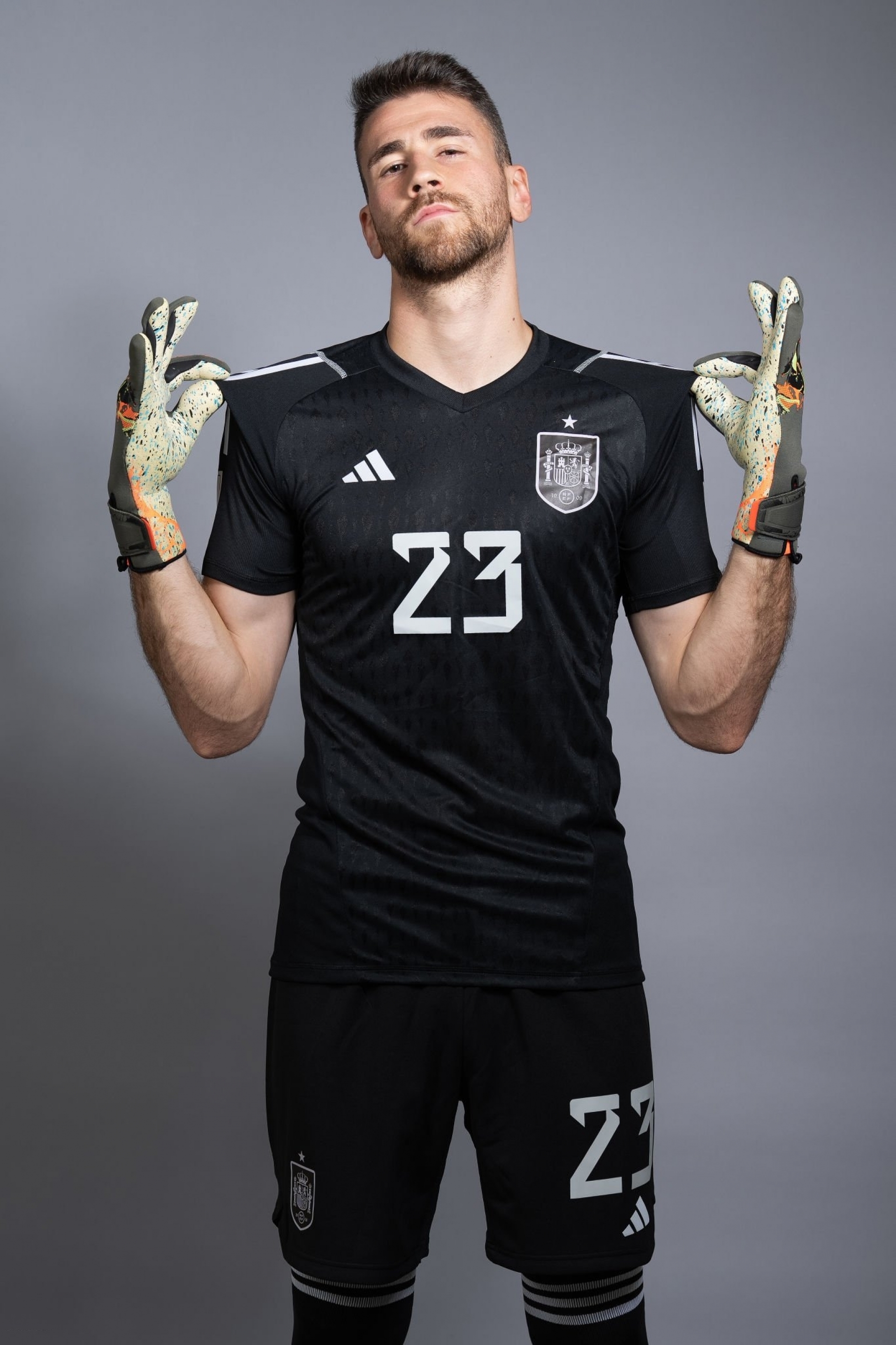 Unai Simon