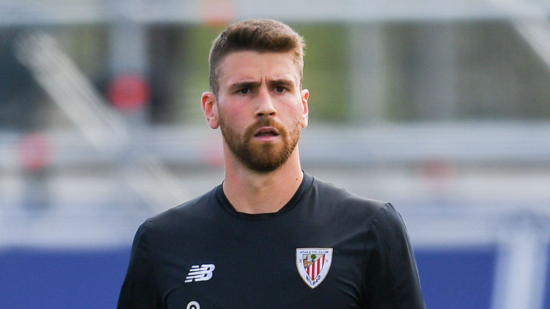 Unai Simon Signs Five Year Athletic