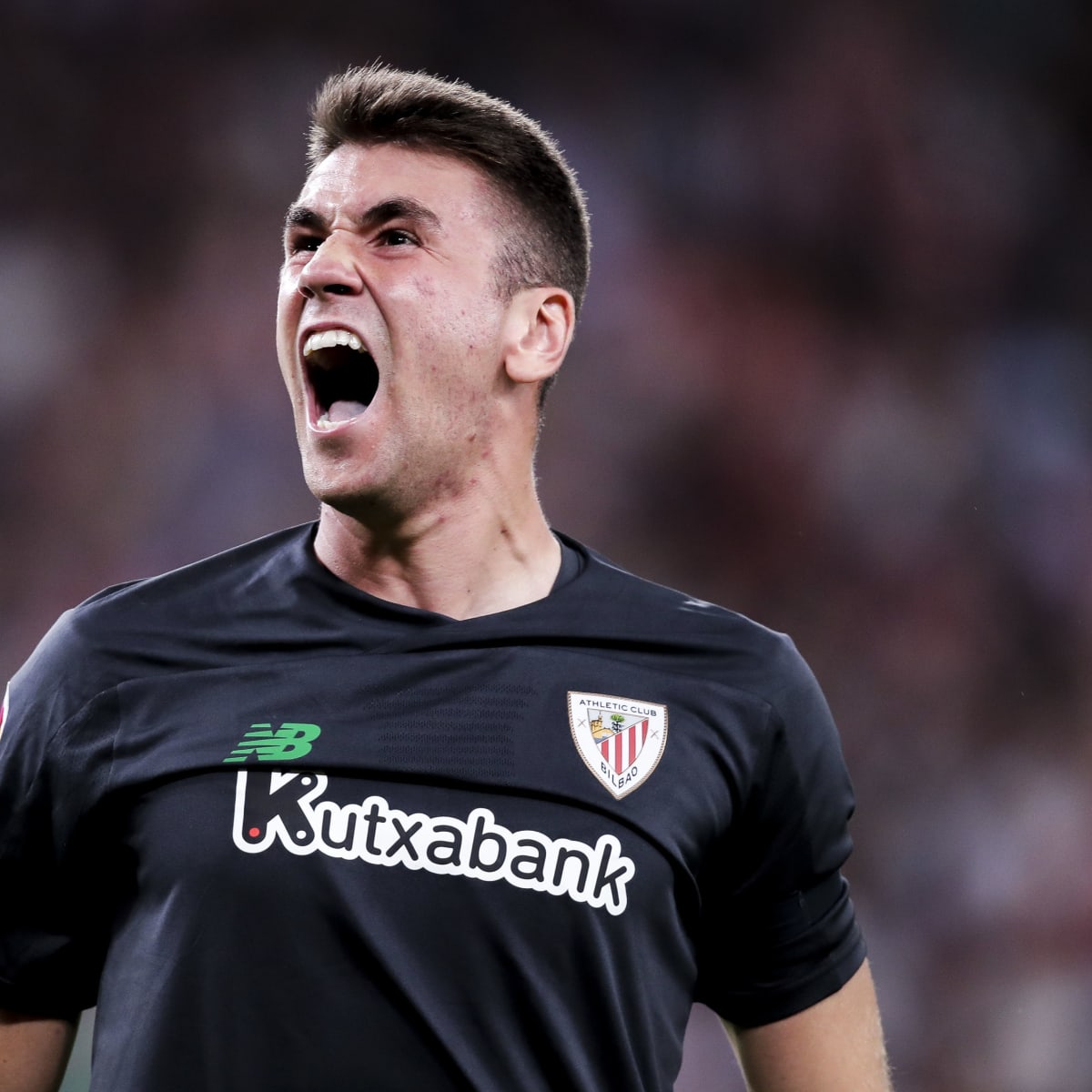 Athletic Club Keeper Wanted