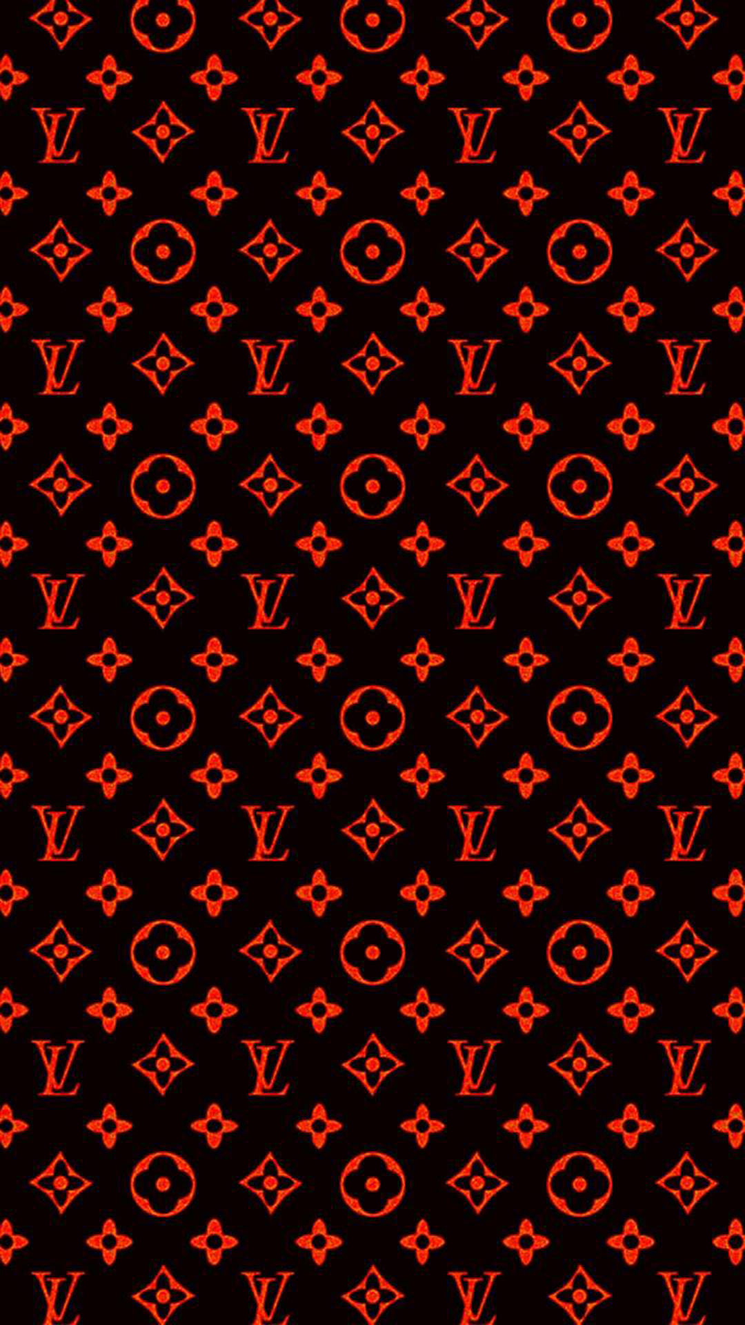 Louis Vuitton Phone HD Wallpaper