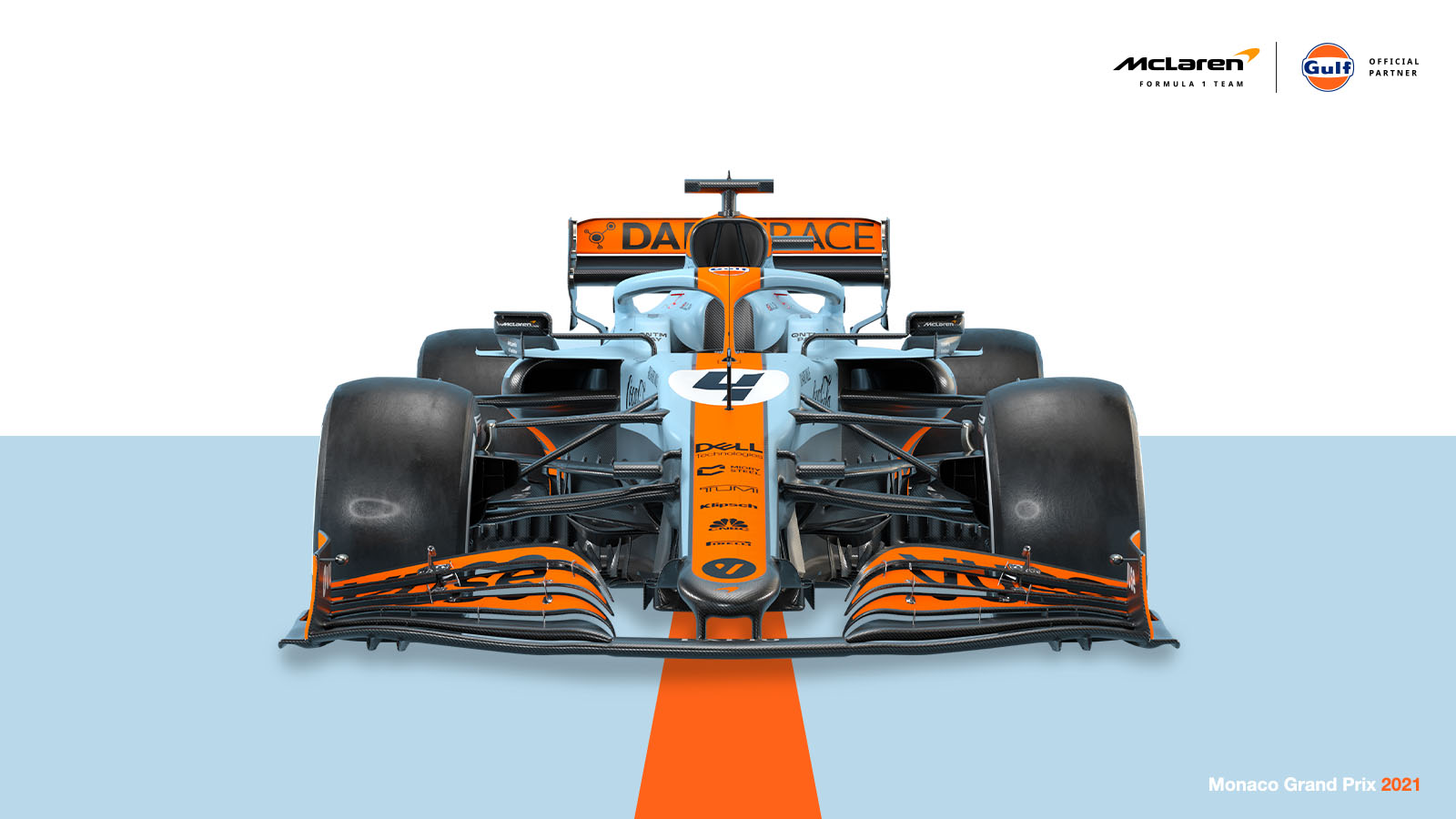 Gulf Oil International