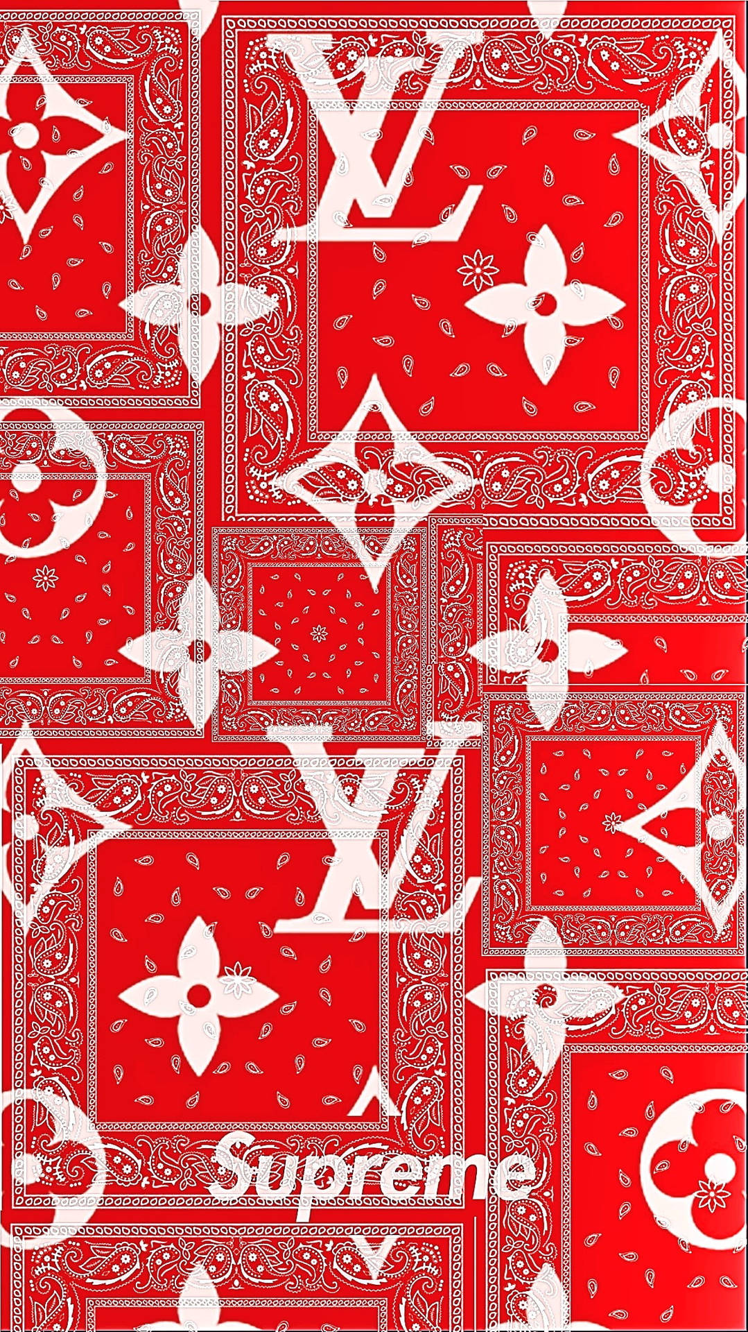 Free Louis Vuitton HD Wallpaper