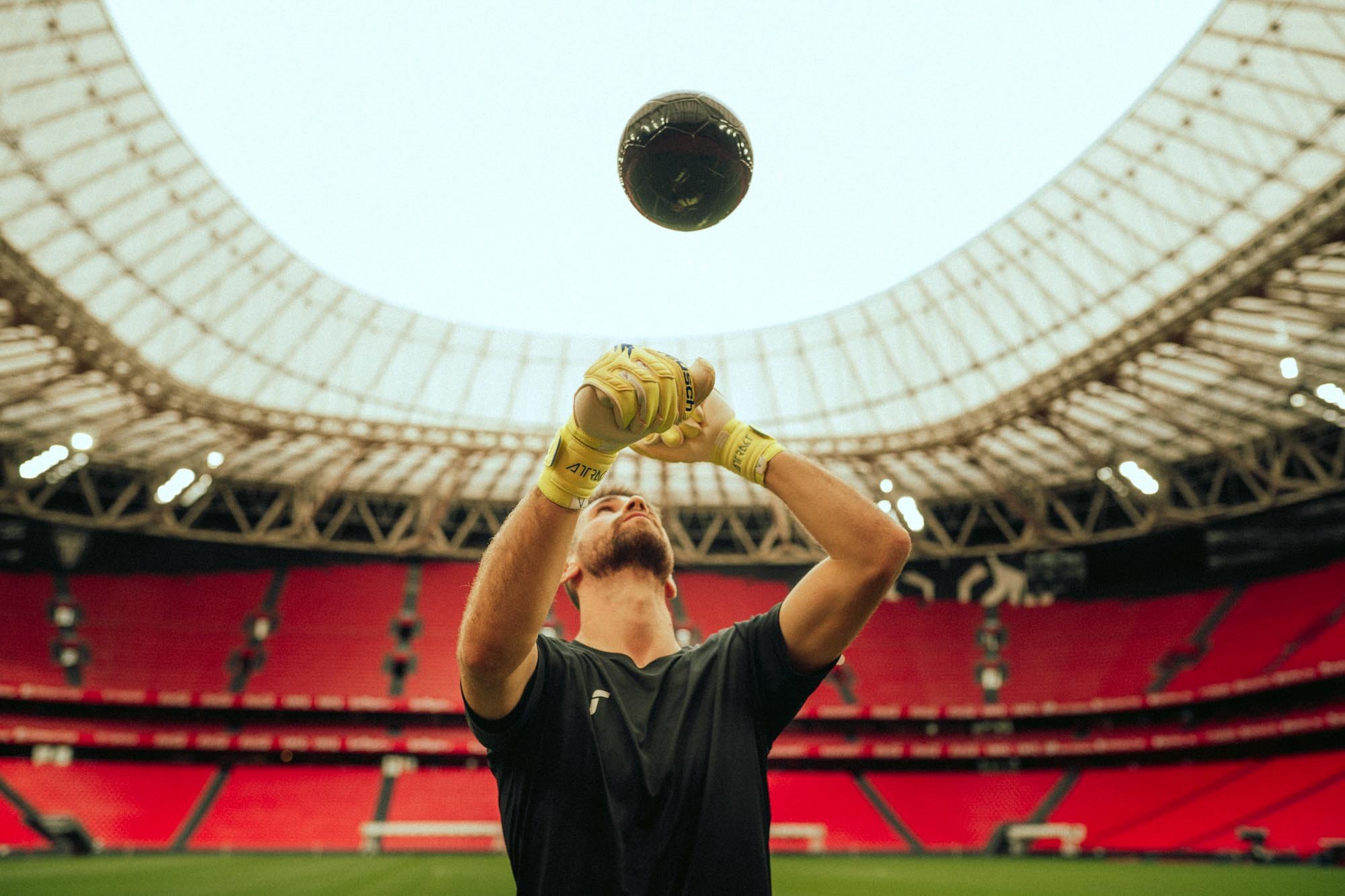 Reusch