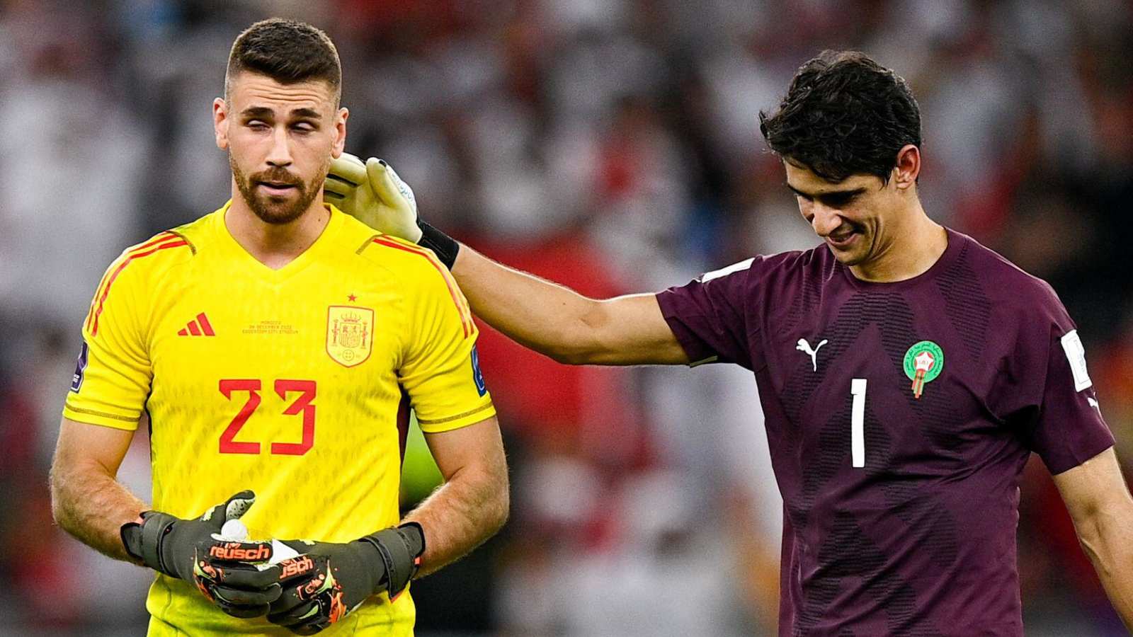 Transfer Gossip: Tottenham renew